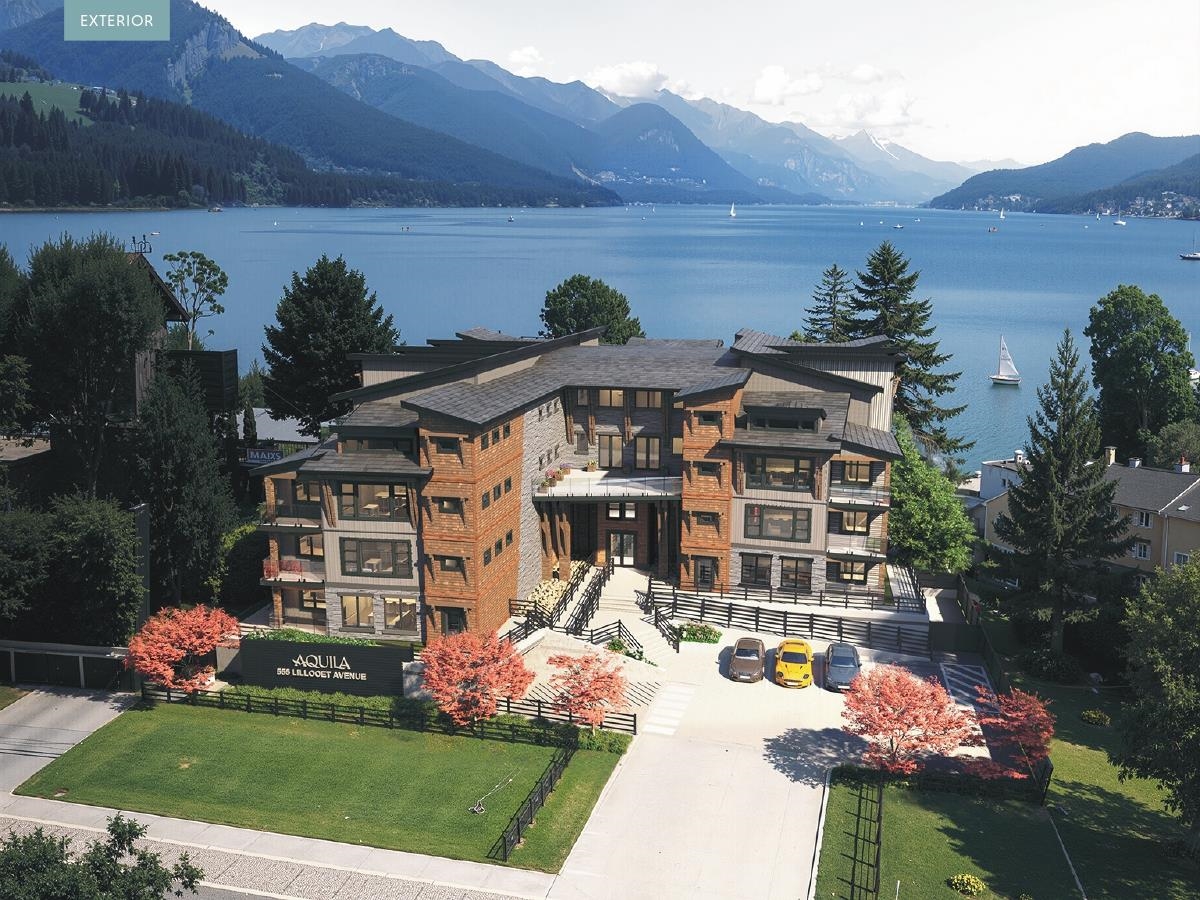 103 555 LILLOOET AVENUE, R3037255, BC,