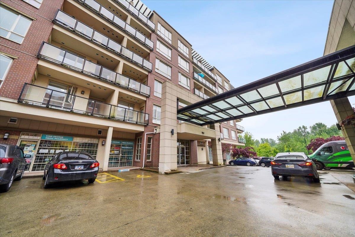 305 14333 104 AVENUE, R3037257, BC,