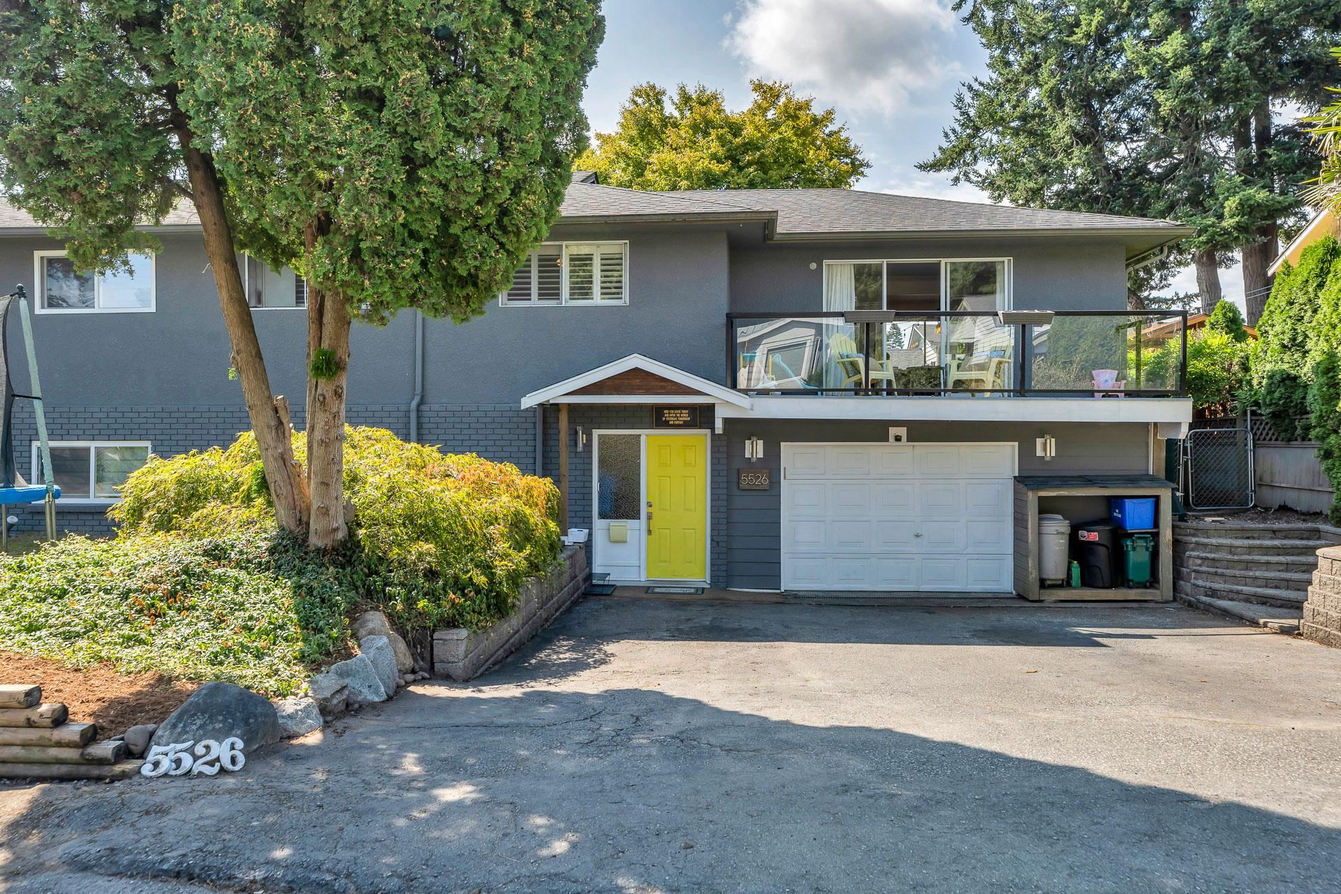 5526 6A AVENUE, Delta BC V4M 1P6, R3037275, BC,