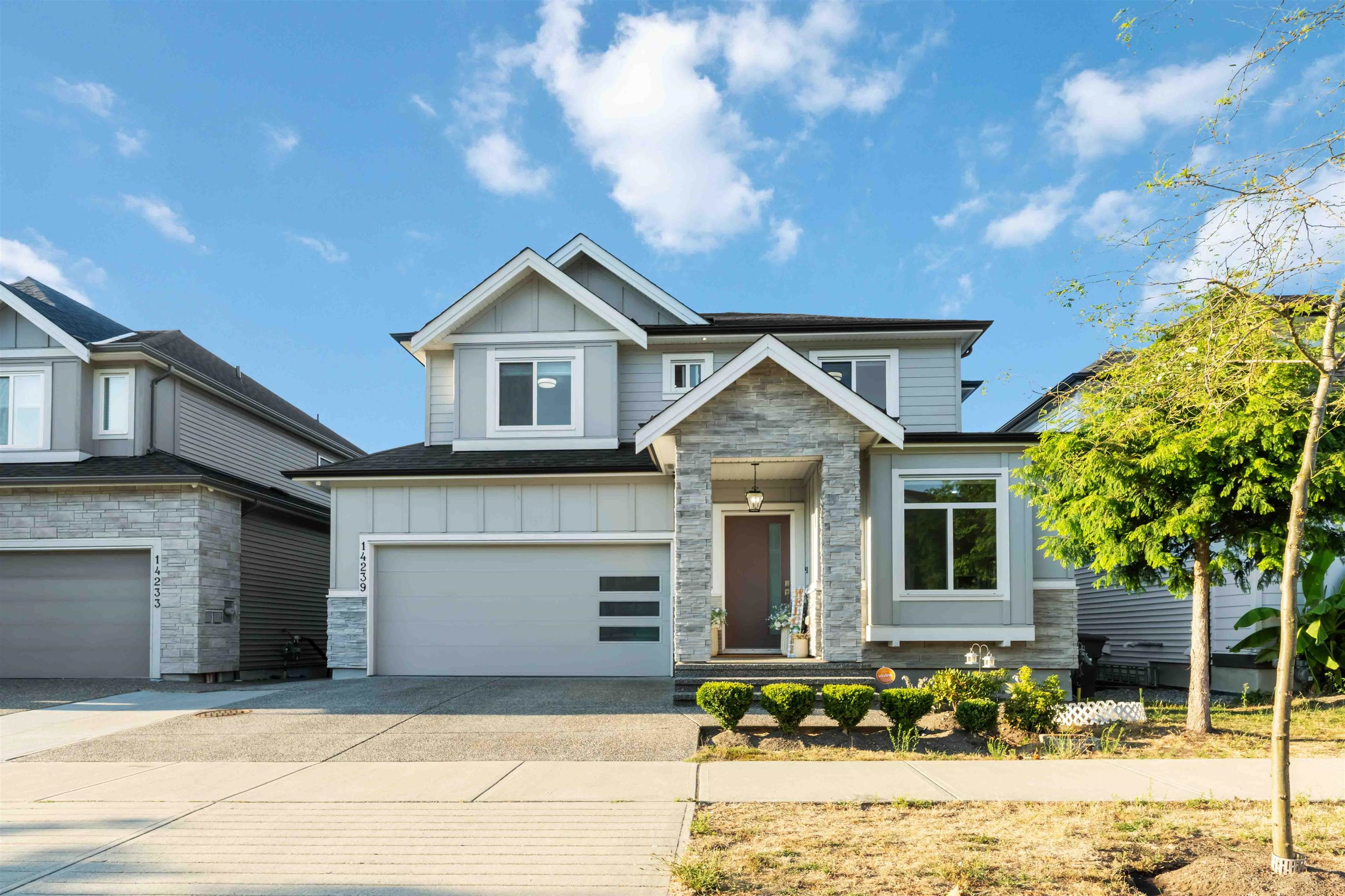 14239 61B AVENUE, Surrey BC V3X 0K5, R3037281, BC,