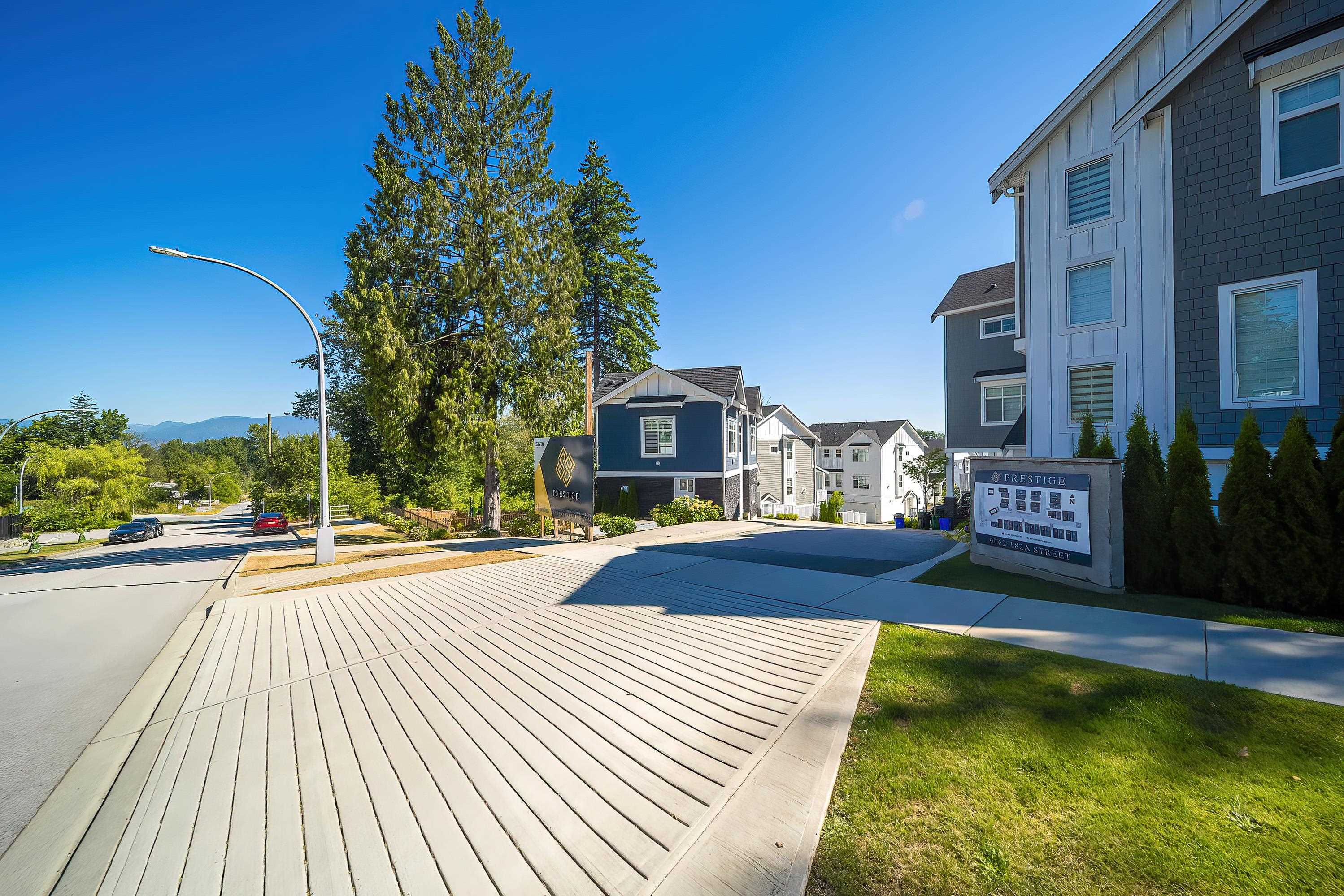 26 9762 182A STREET, R3037286, BC,