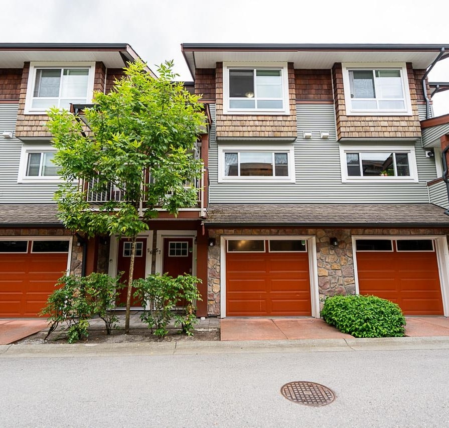 57 23651 132 AVENUE, R3037293, BC,