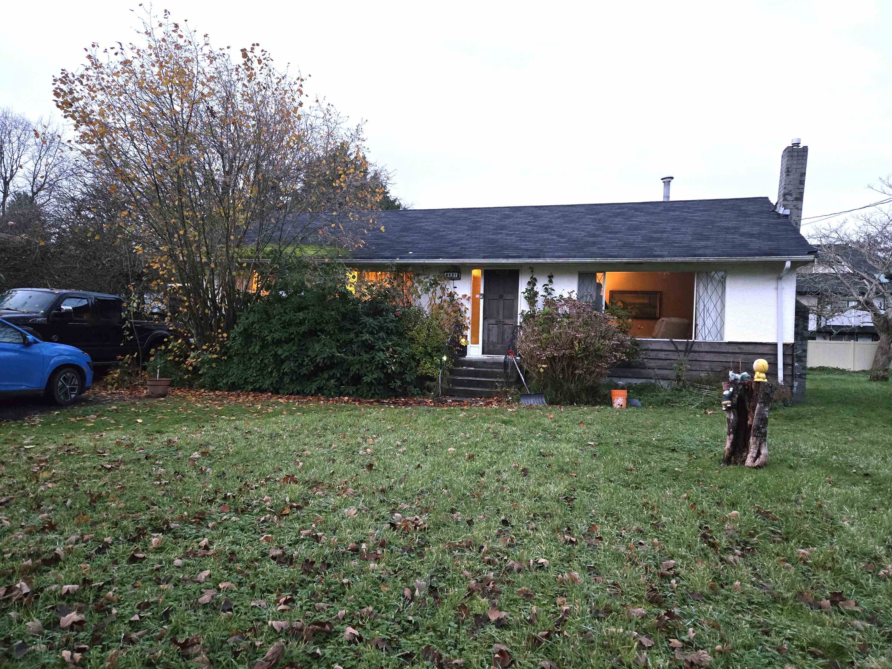 8051 JONES ROAD, Richmond BC V6Y 1L5, R3037294, BC,