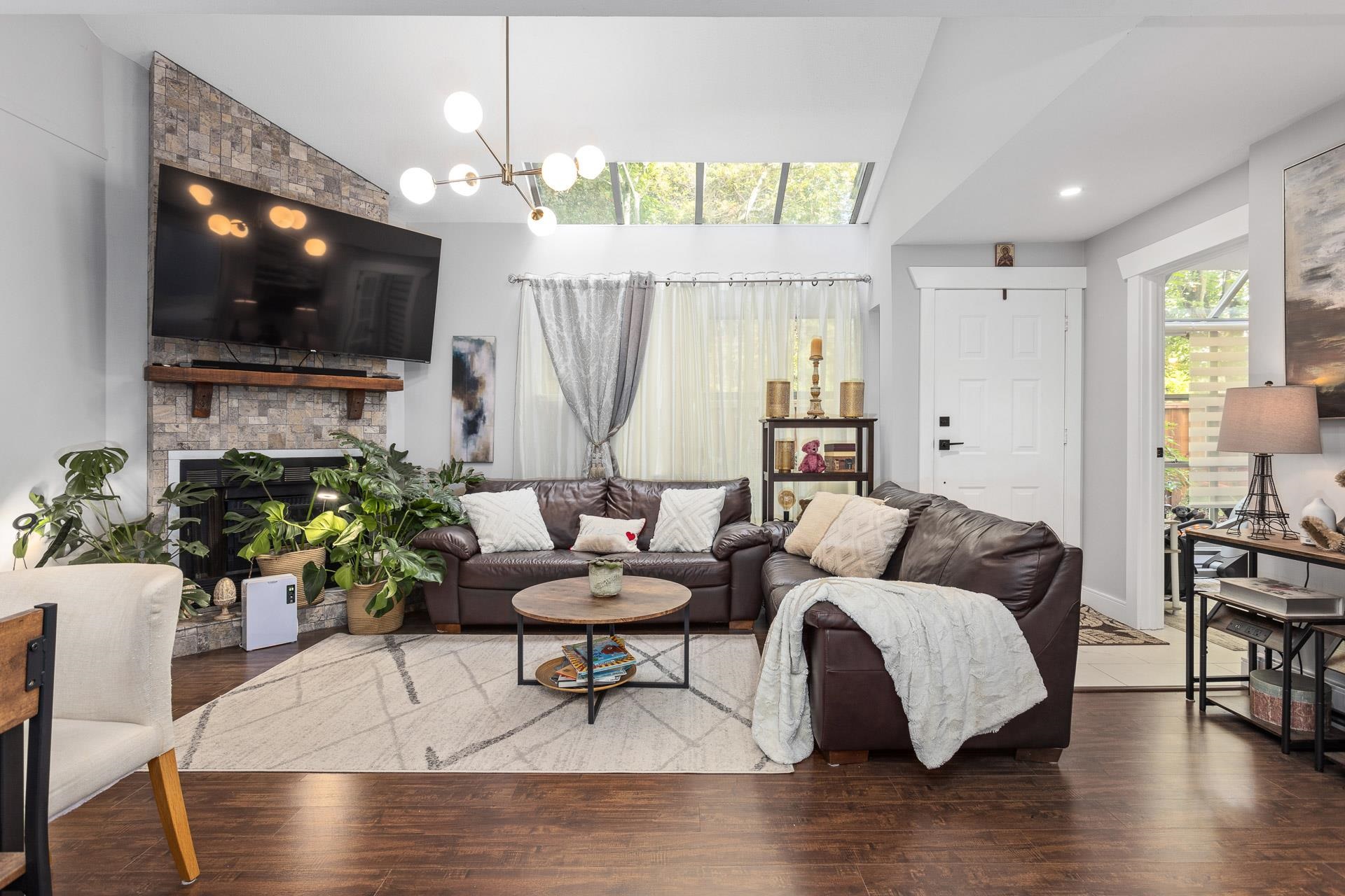 15 7540 ABERCROMBIE DRIVE, R3037295, BC,
