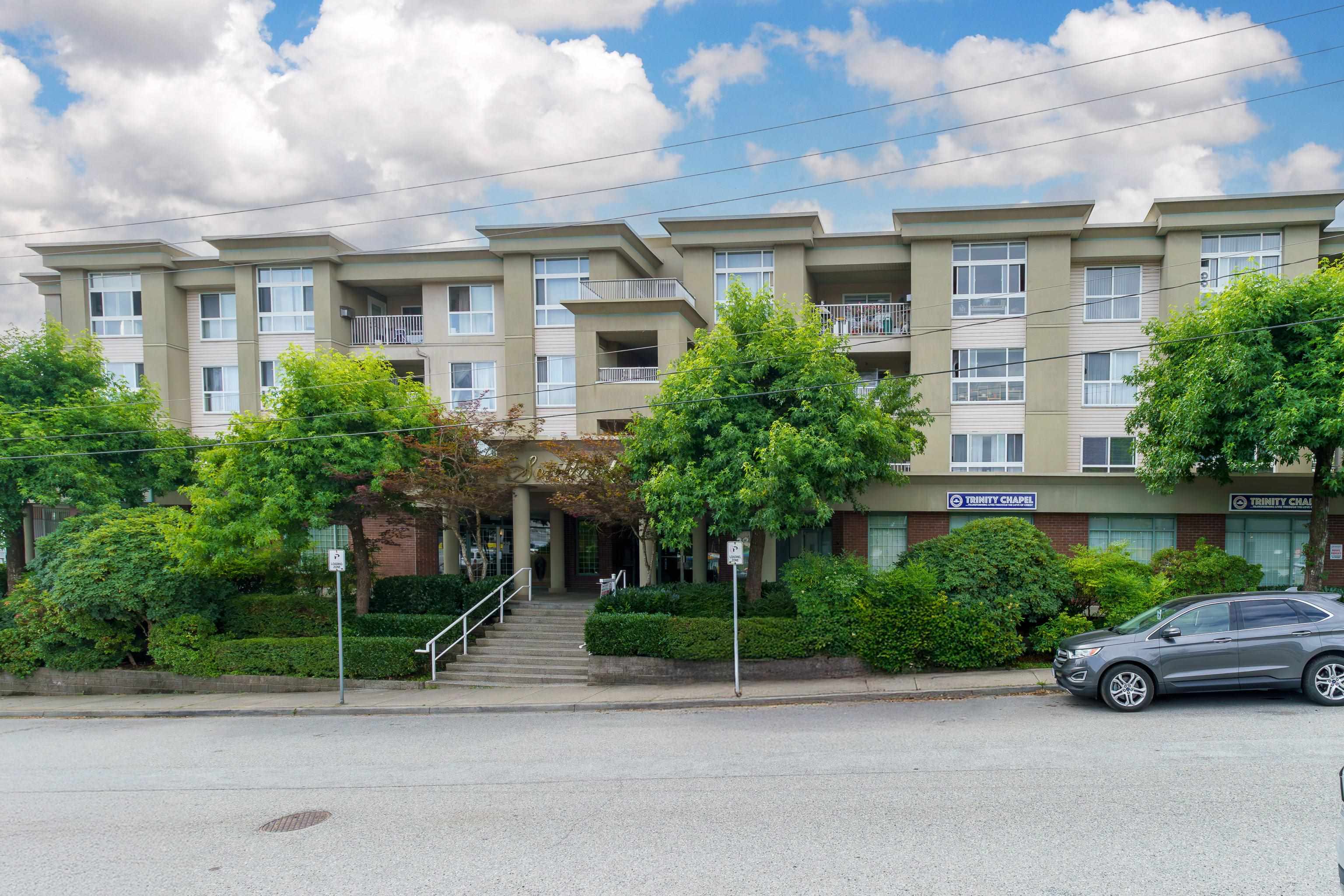 401 22230 NORTH AVENUE, R3037296, BC,