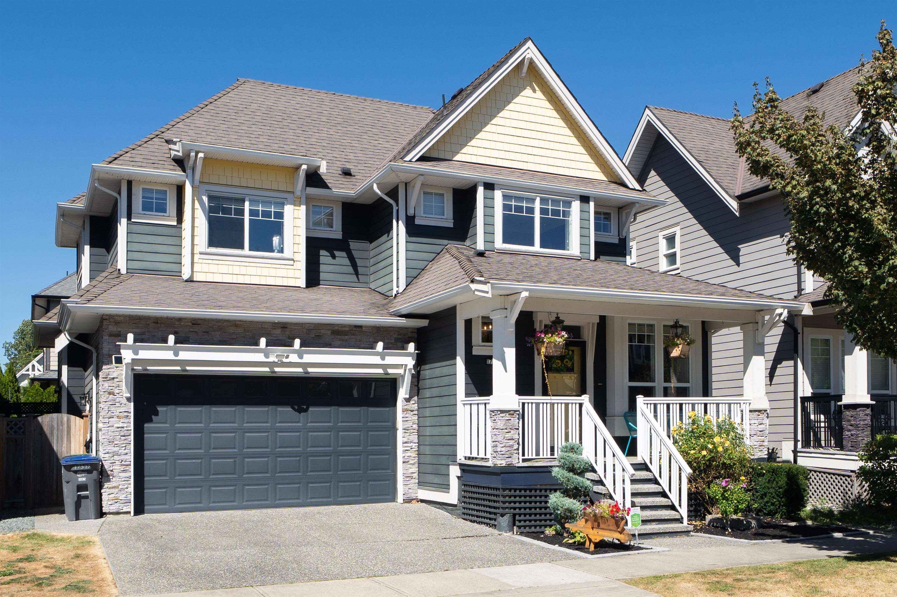 17343 1 AVENUE, Surrey BC V3Z 8L2, R3037299, BC,