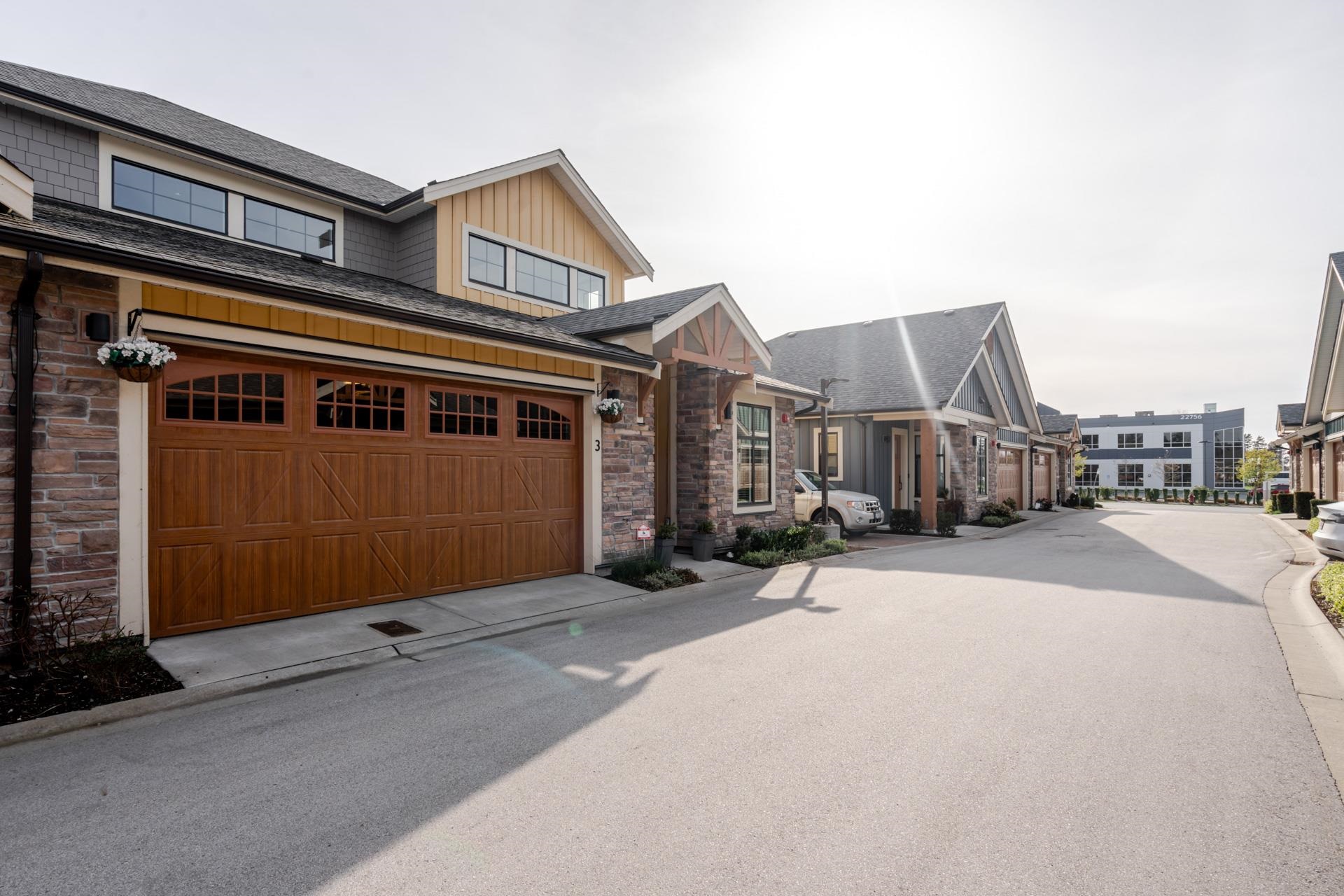 3 4750 228 STREET, R3037303, BC,