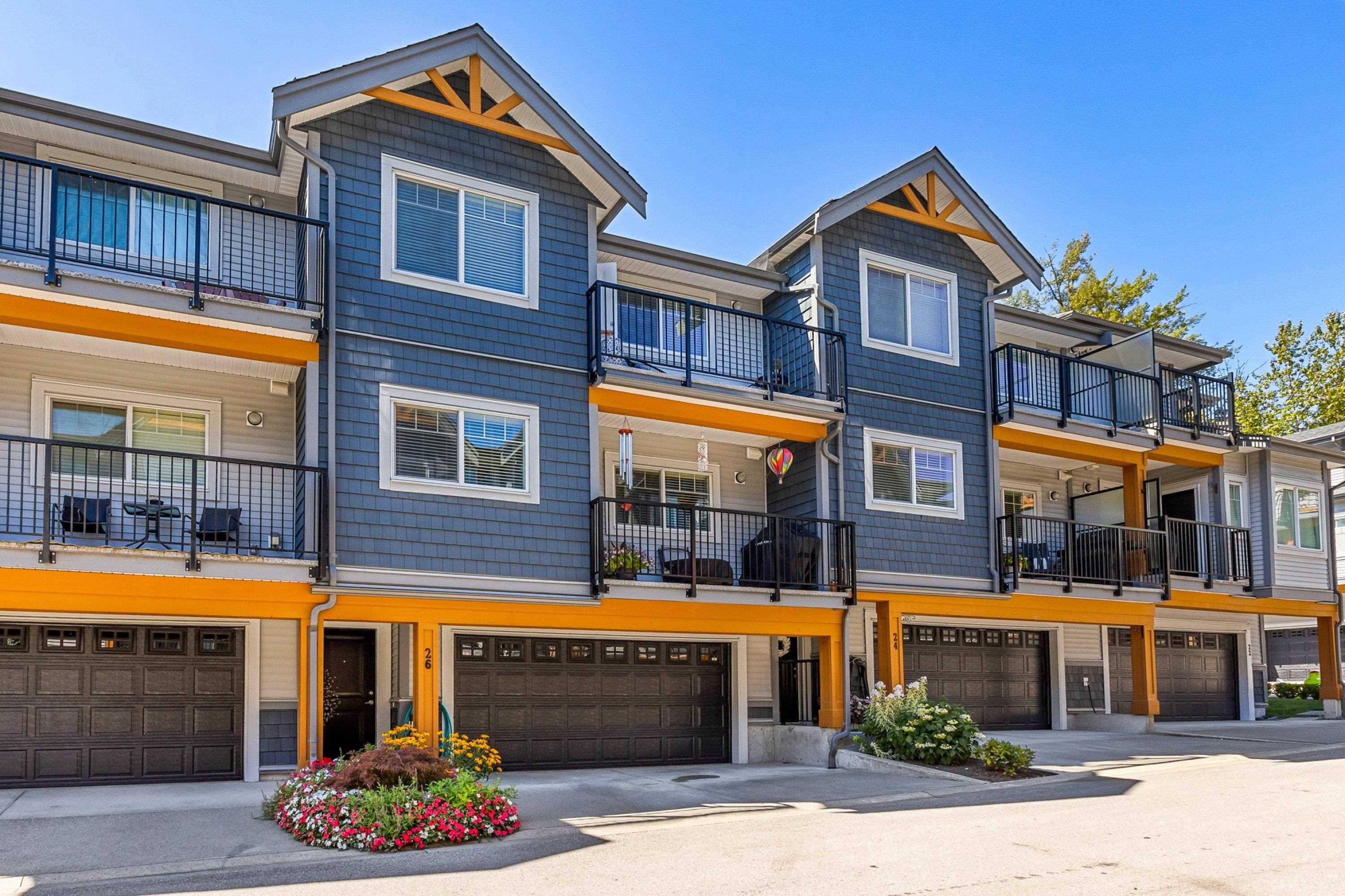 26 22810 113 AVENUE, R3037309, BC,