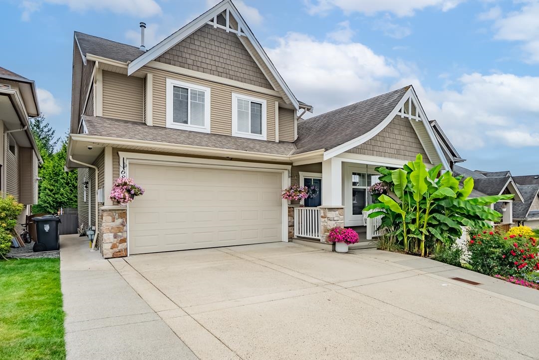 6848 198B STREET, Langley BC V2Y 3B8, R3037313, BC,