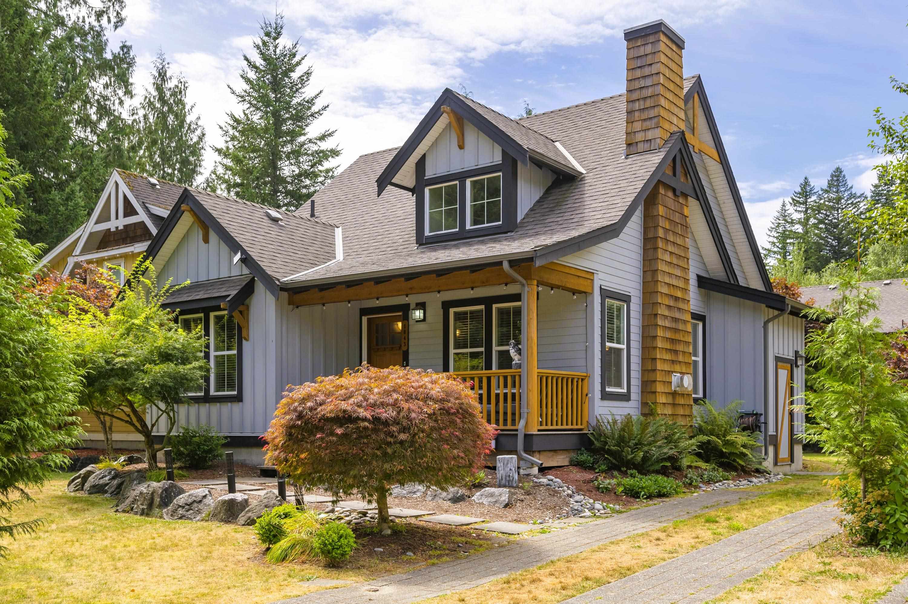 1843 RAVENWOOD TRAIL, Lindell Beach BC V2R 0E1, R3037321, BC,