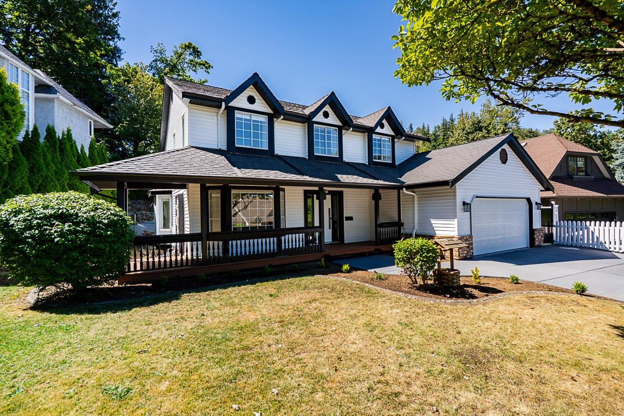 2455 MOUNTAIN DRIVE, Abbotsford BC V3G 1E9, R3037324, BC,