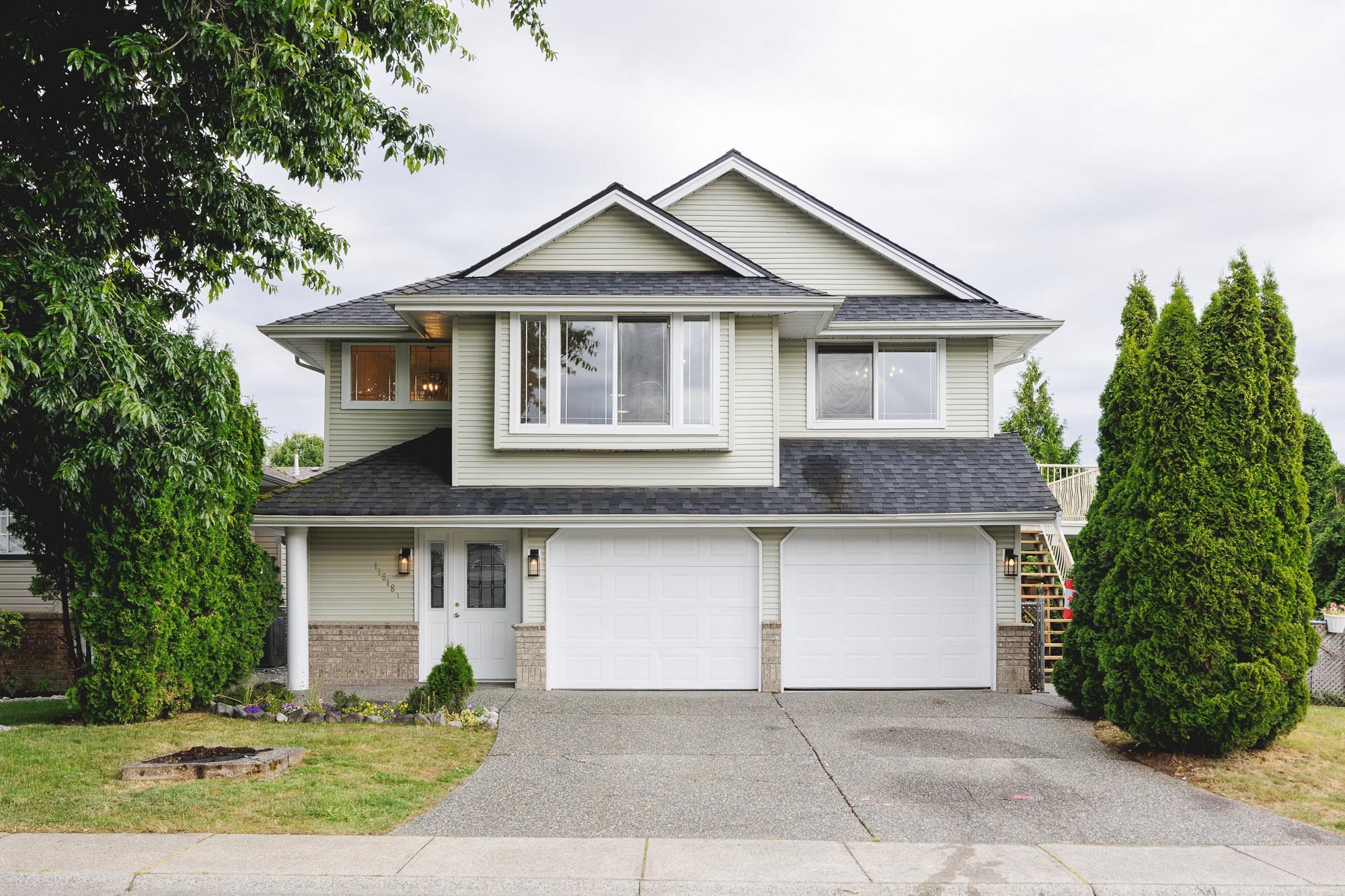11518 236B STREET, Maple Ridge BC V4R 2C5, R3037330, BC,