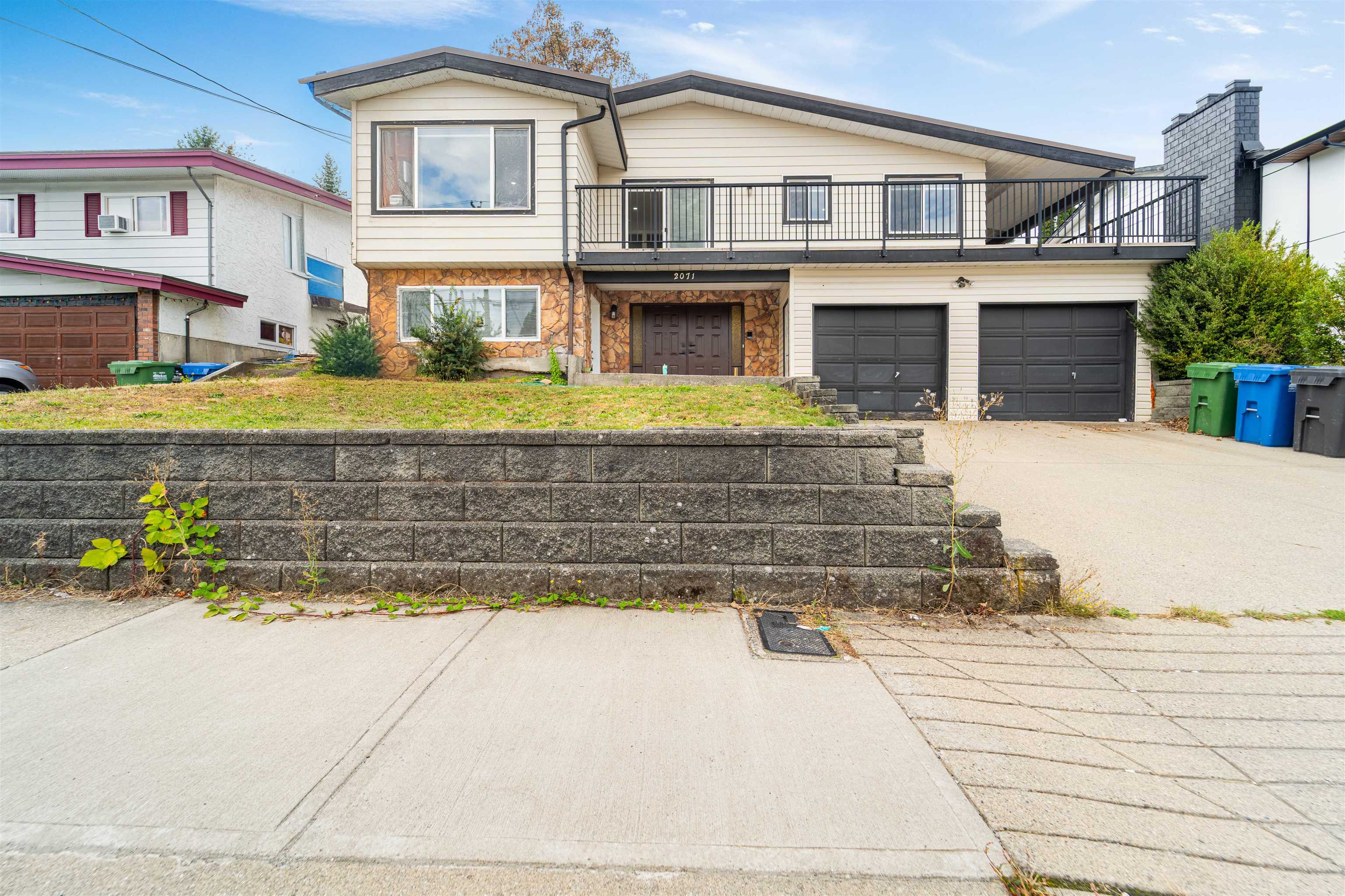 2071 EMERSON STREET, Abbotsford BC V2T 3H8, R3037336, BC,