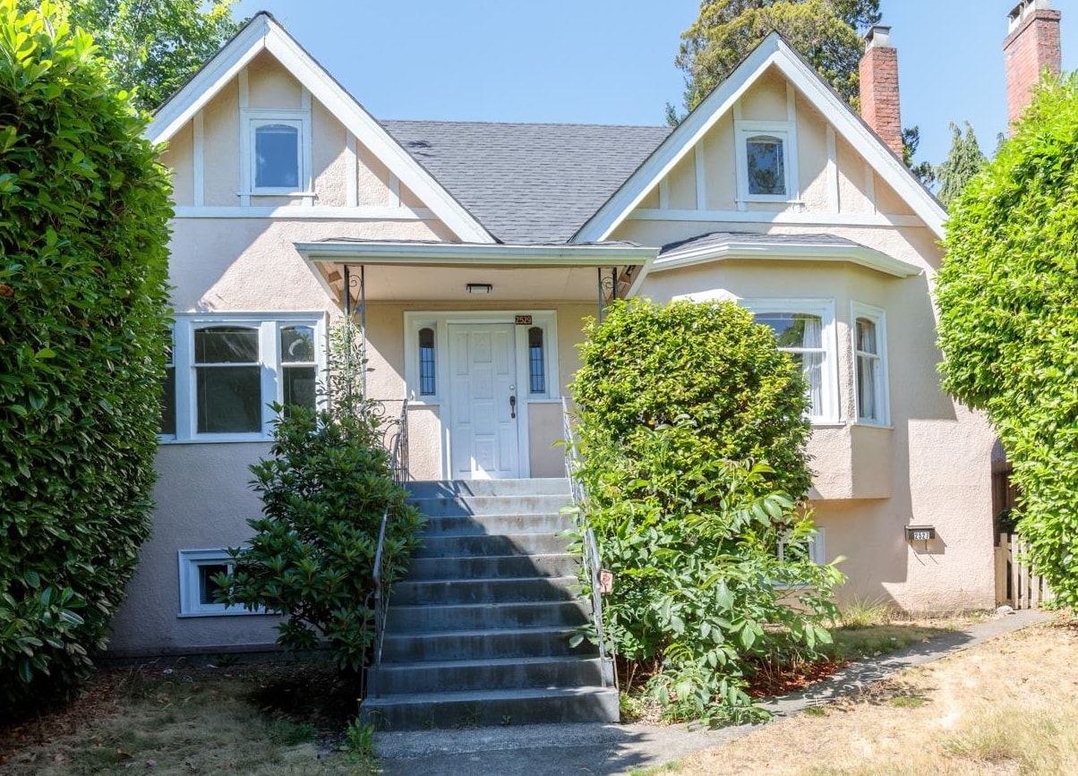 2529 W 41ST AVENUE, Vancouver BC V6N 3C2, R3037349, BC,
