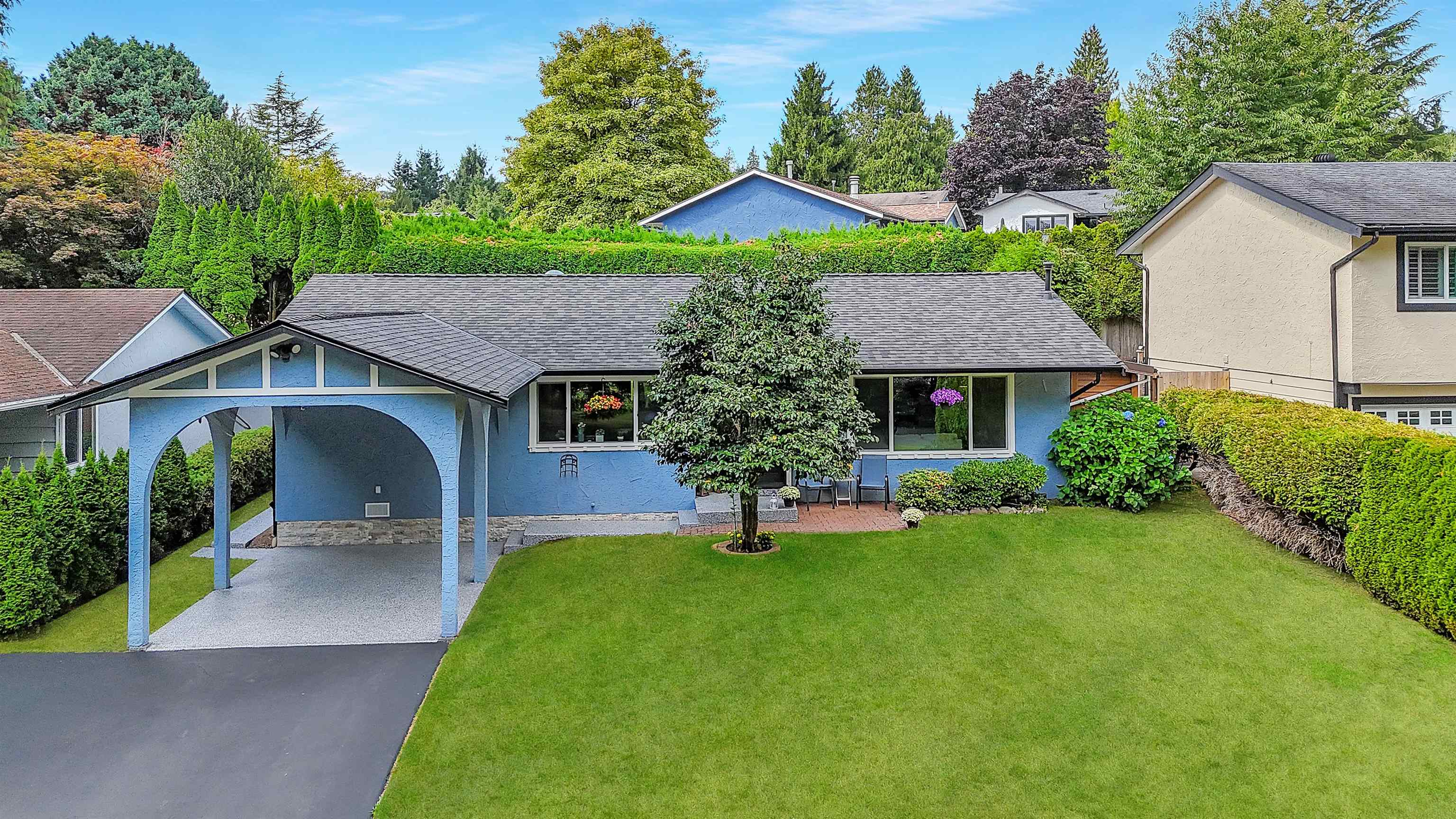 1674 CONNAUGHT DRIVE, Port Coquitlam BC V3C 4G8, R3037368, BC,