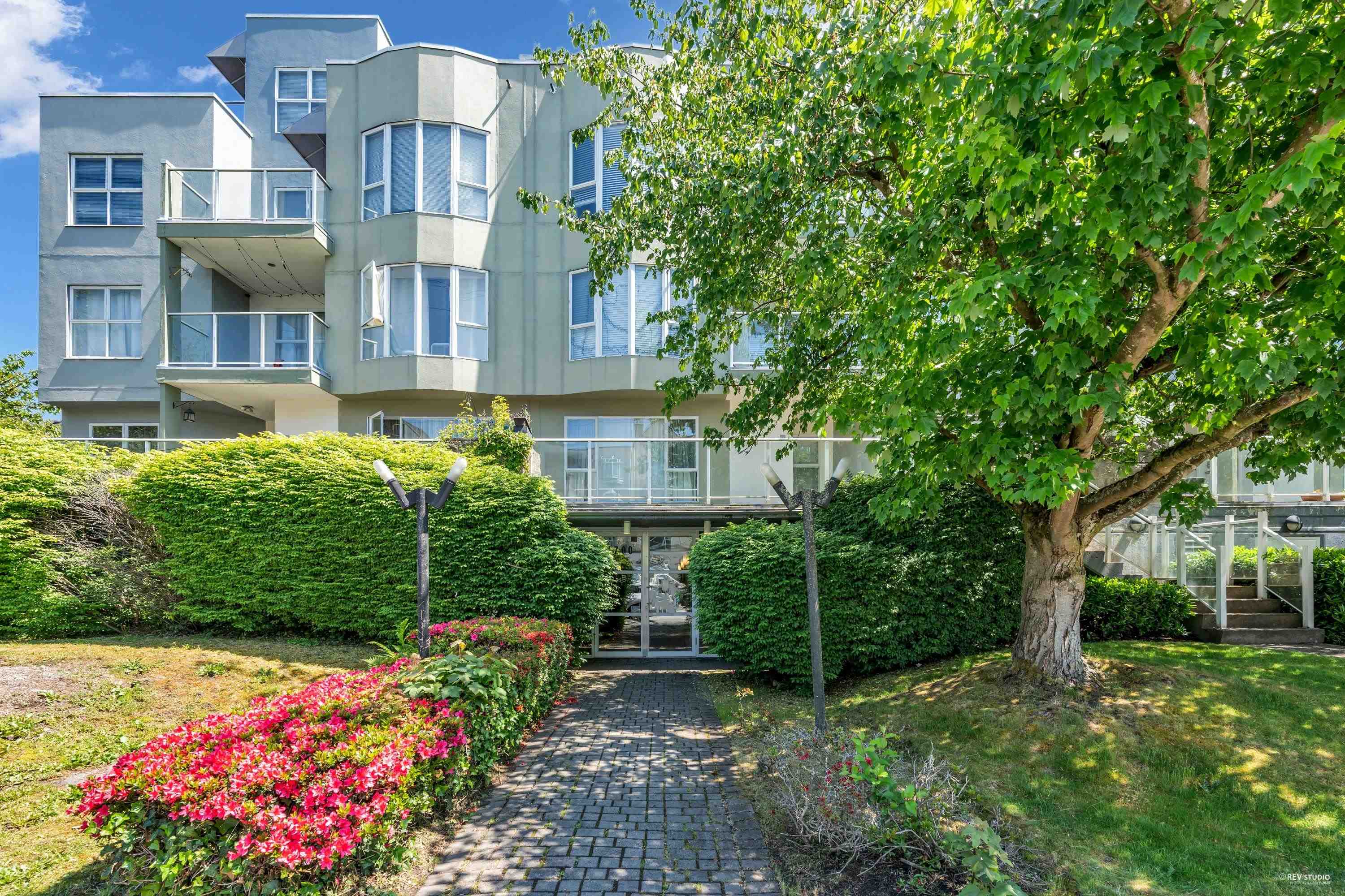 217 7700 ST. ALBANS ROAD, R3037375, BC,