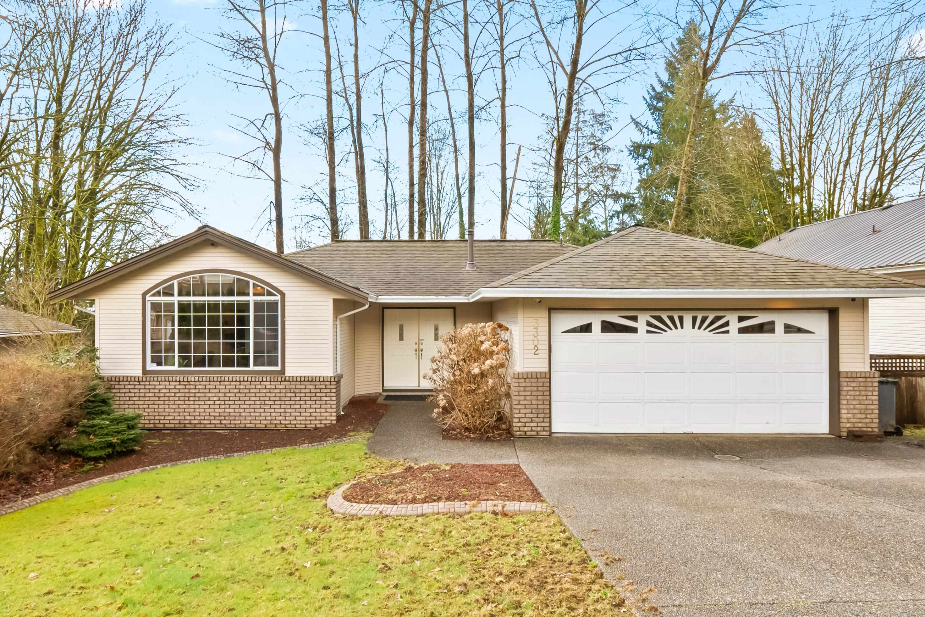 3302 ROBSON DRIVE, Coquitlam BC V3E 2X8, R3037386, BC,