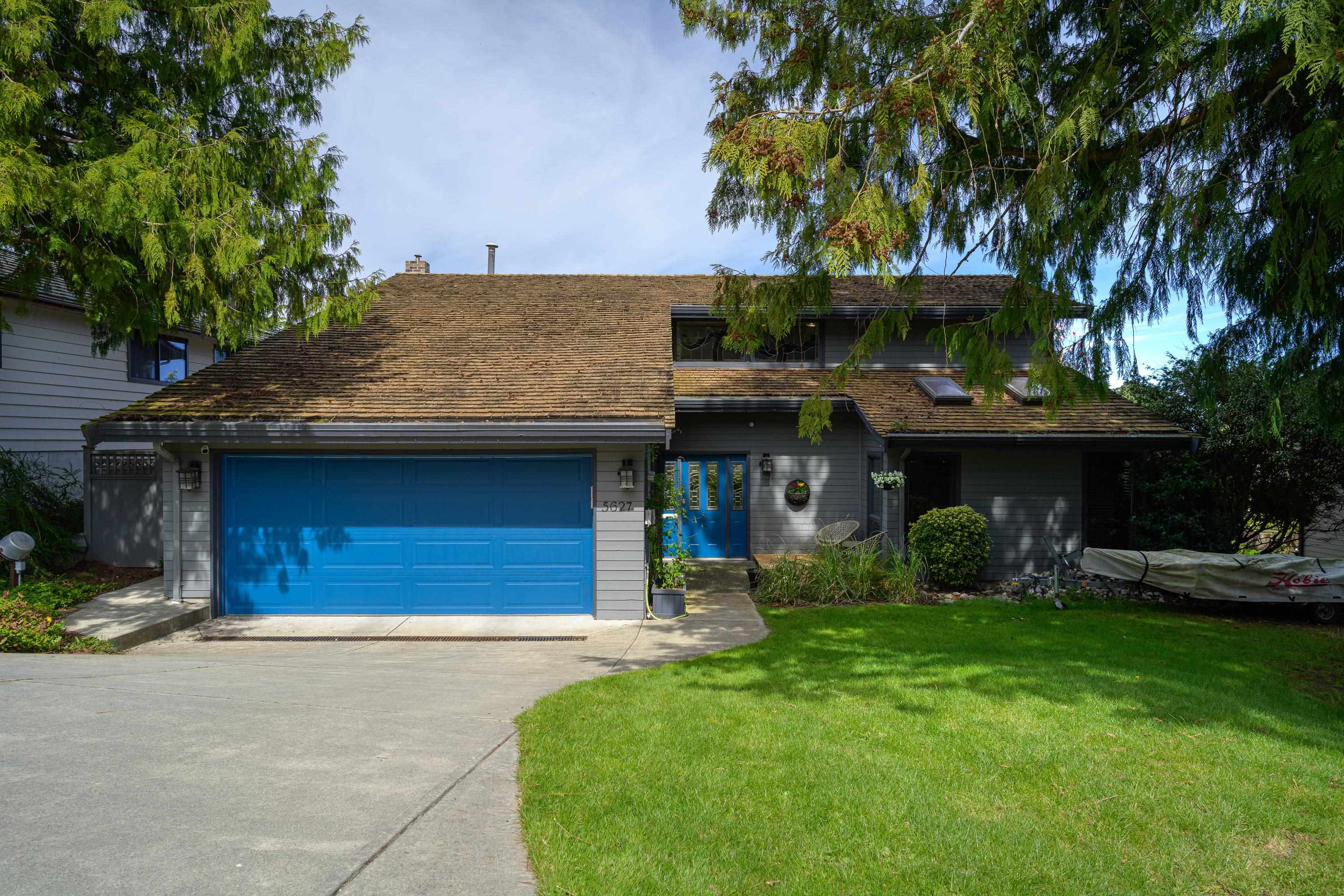 5627 TIMBERVALLEY ROAD, Delta BC V4L 2E7, R3037390, BC,