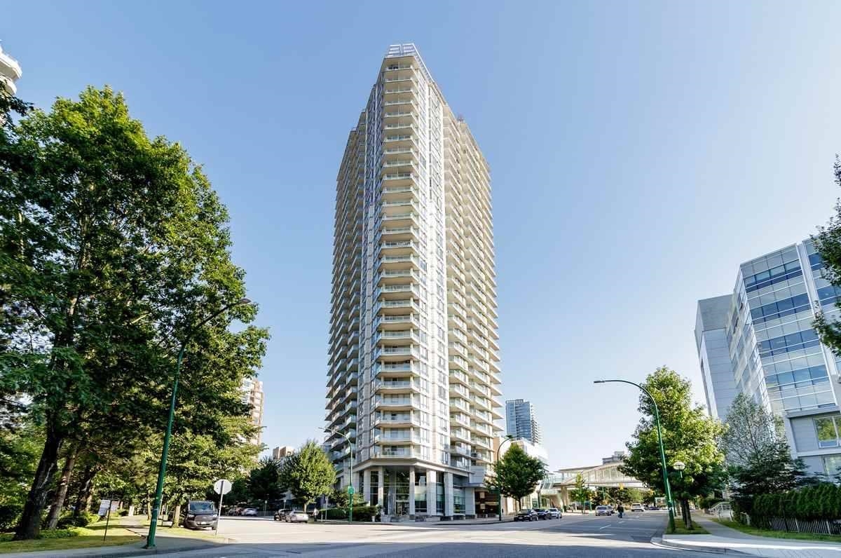 901 4808 HAZEL STREET, R3037392, BC,