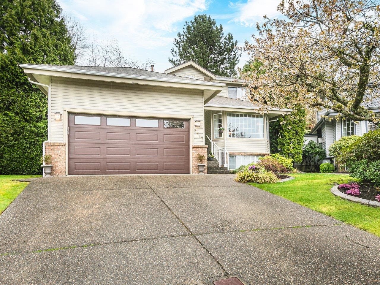 2817 GREENBRIER PLACE, Coquitlam BC V3E 2S4, R3037396, BC,