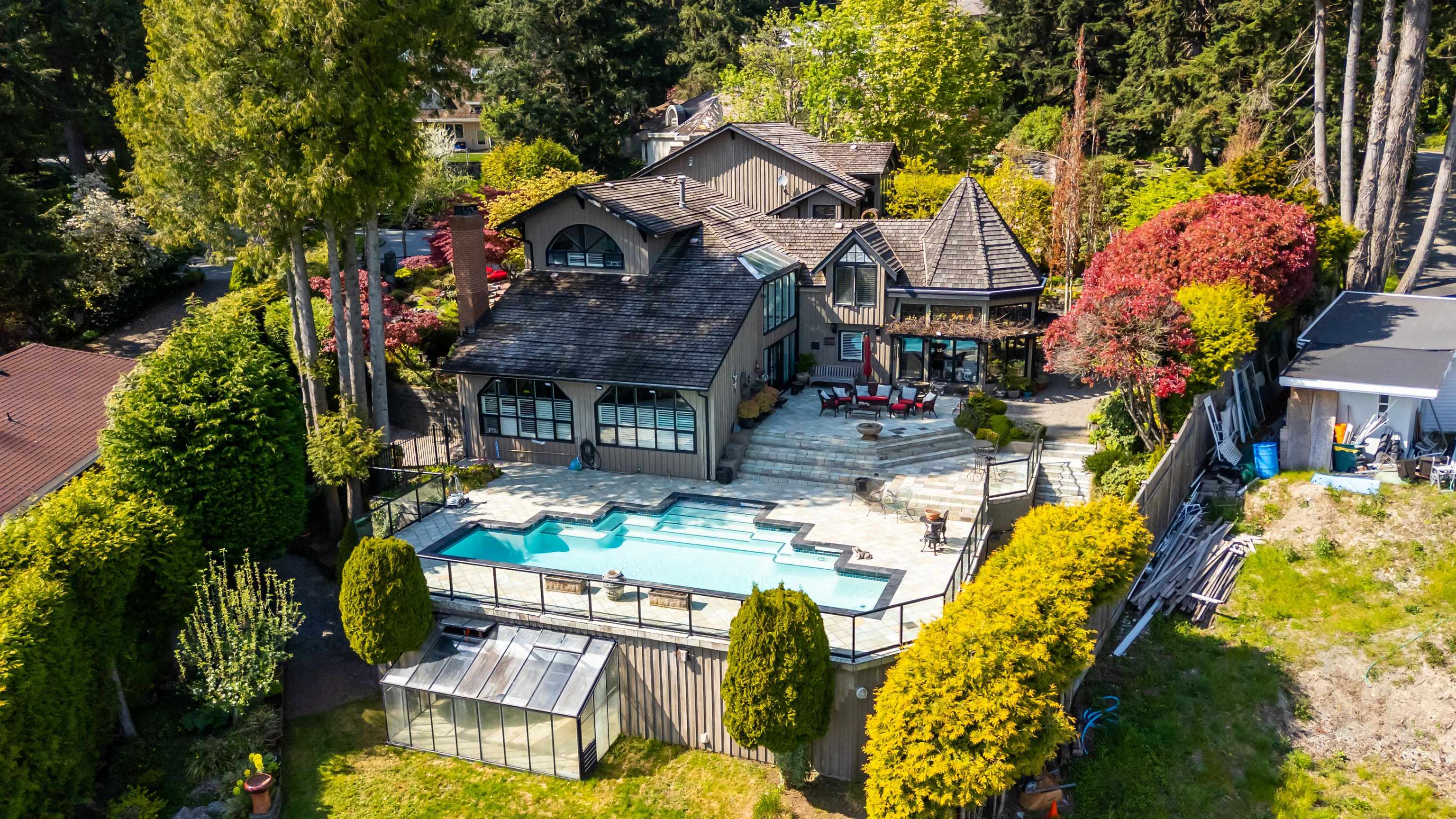 12670 STATION PLACE, Surrey BC V3X 3C5, R3037412, BC,