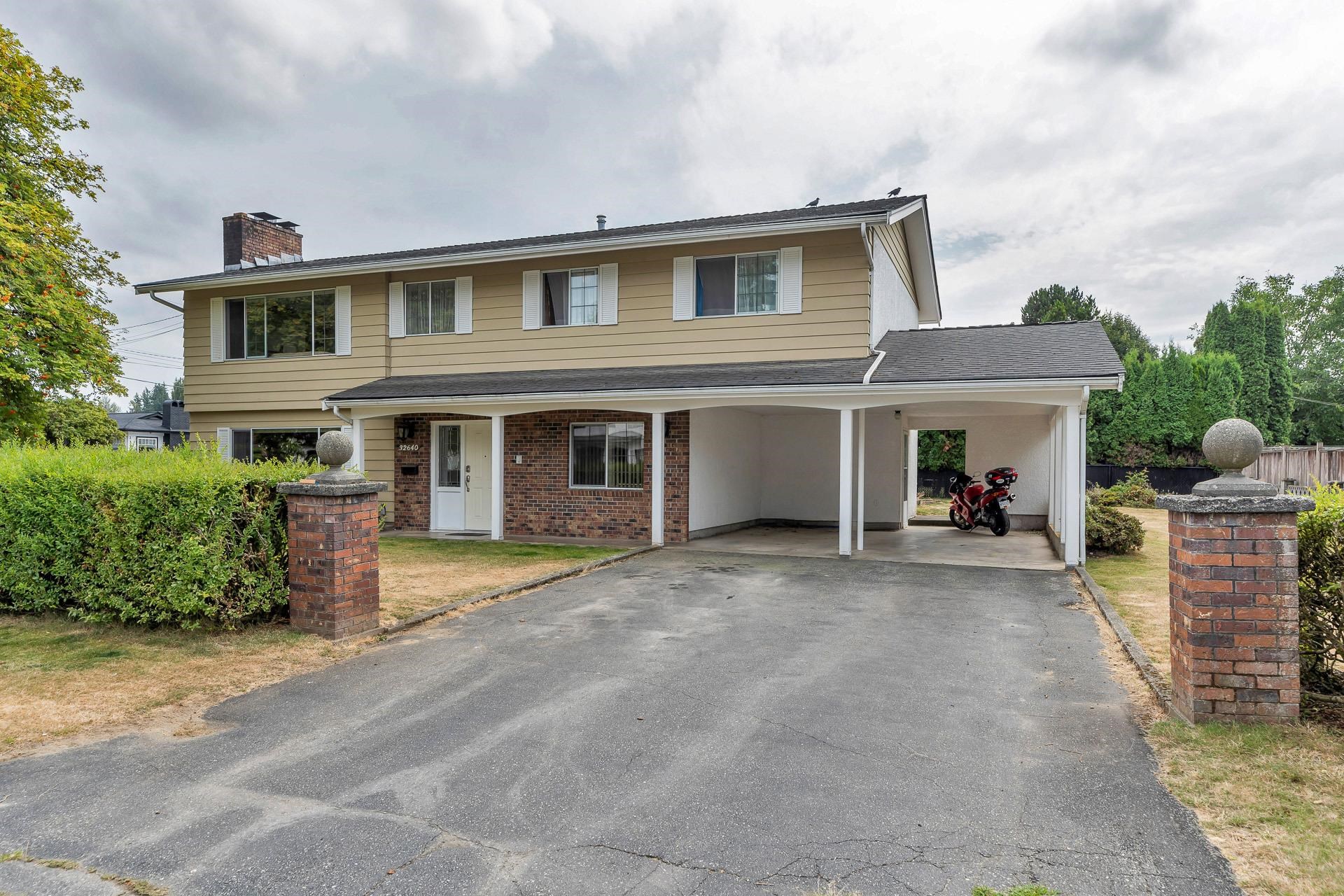 32640 LONSDALE CRESCENT, Abbotsford BC V2T 1C6, R3037416, BC,