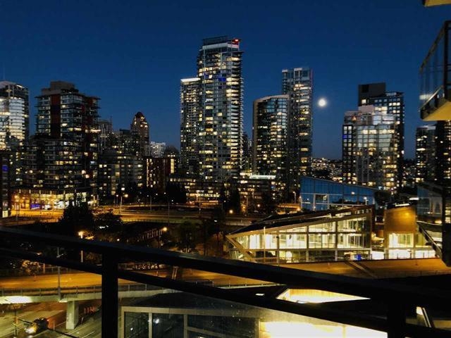 1202 1455 HOWE, R3037424, BC,