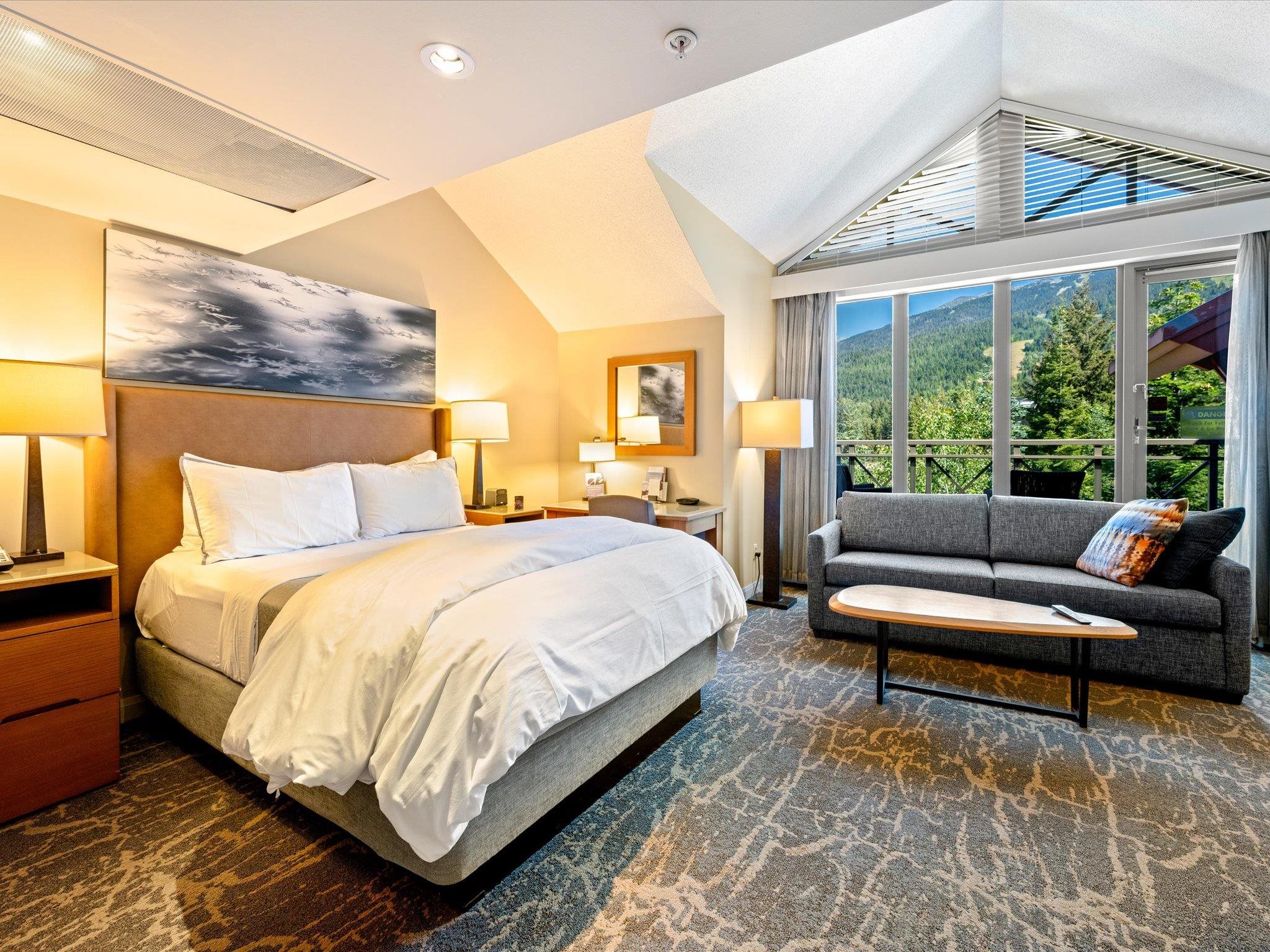 904 4090 WHISTLER WAY, R3037428, BC,