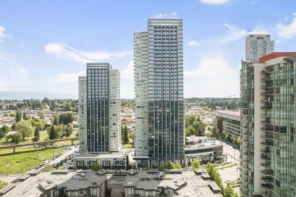 2501 10448 UNIVERSITY DRIVE, R3037433, BC,