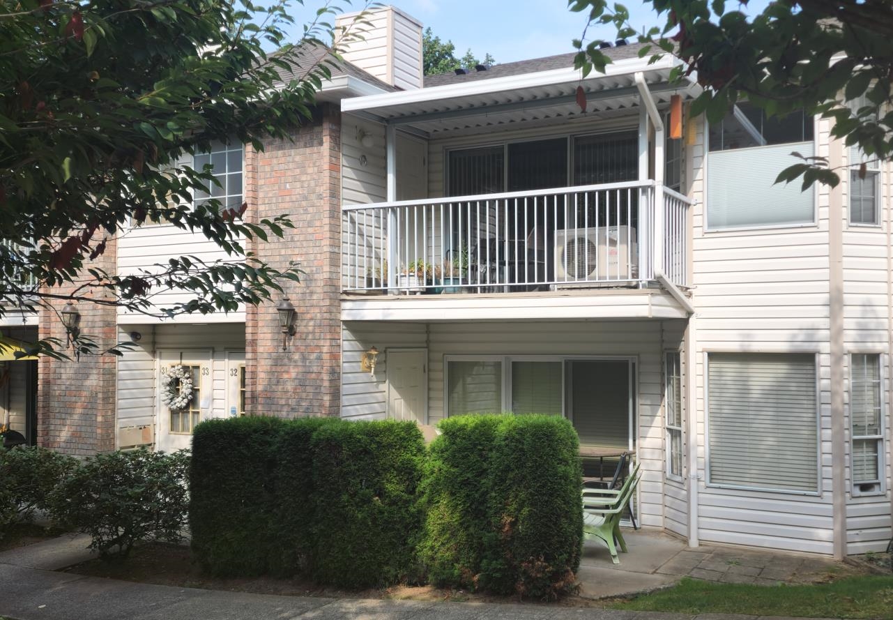 34 33123 GEORGE FERGUSON WAY, R3037436, BC,