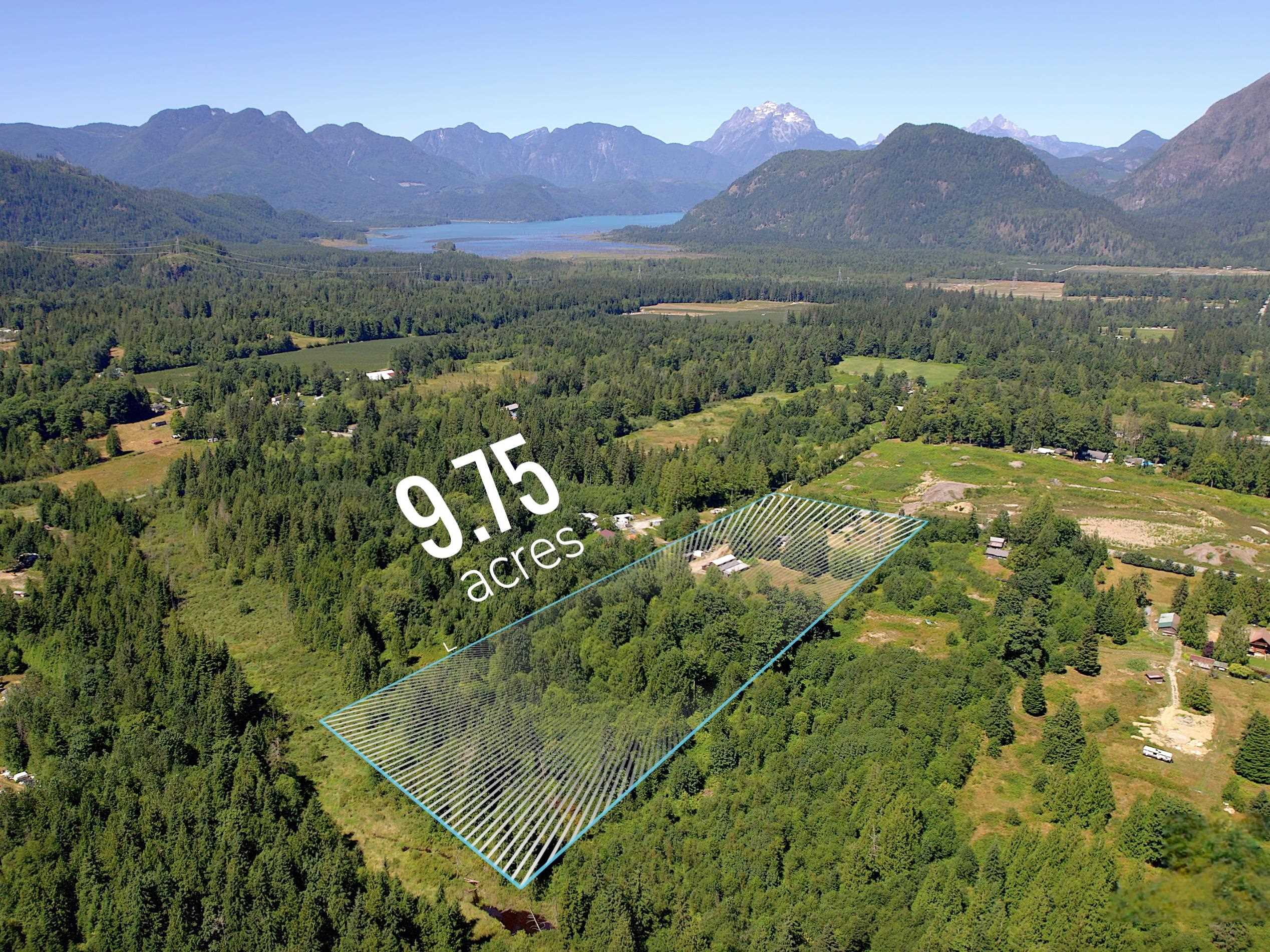 35902 HARTLEY ROAD, Mission BC V2V 0A8, R3037454, BC,