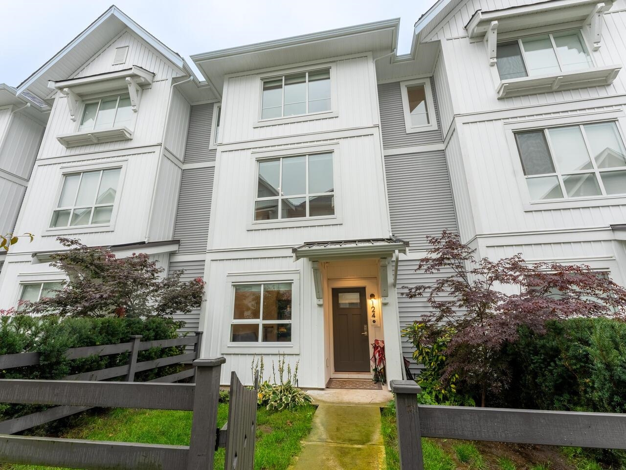 124 8335 NELSON STREET, R3037460, BC,