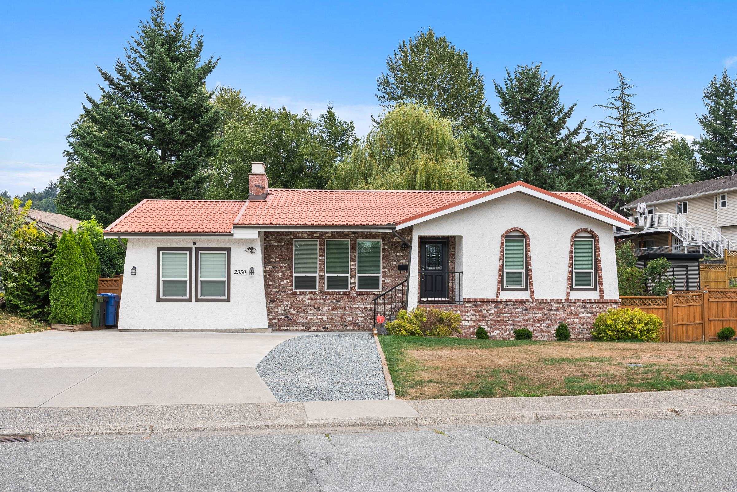 2350 GUILFORD DRIVE, Abbotsford BC V2S 5K6, R3037461, BC,