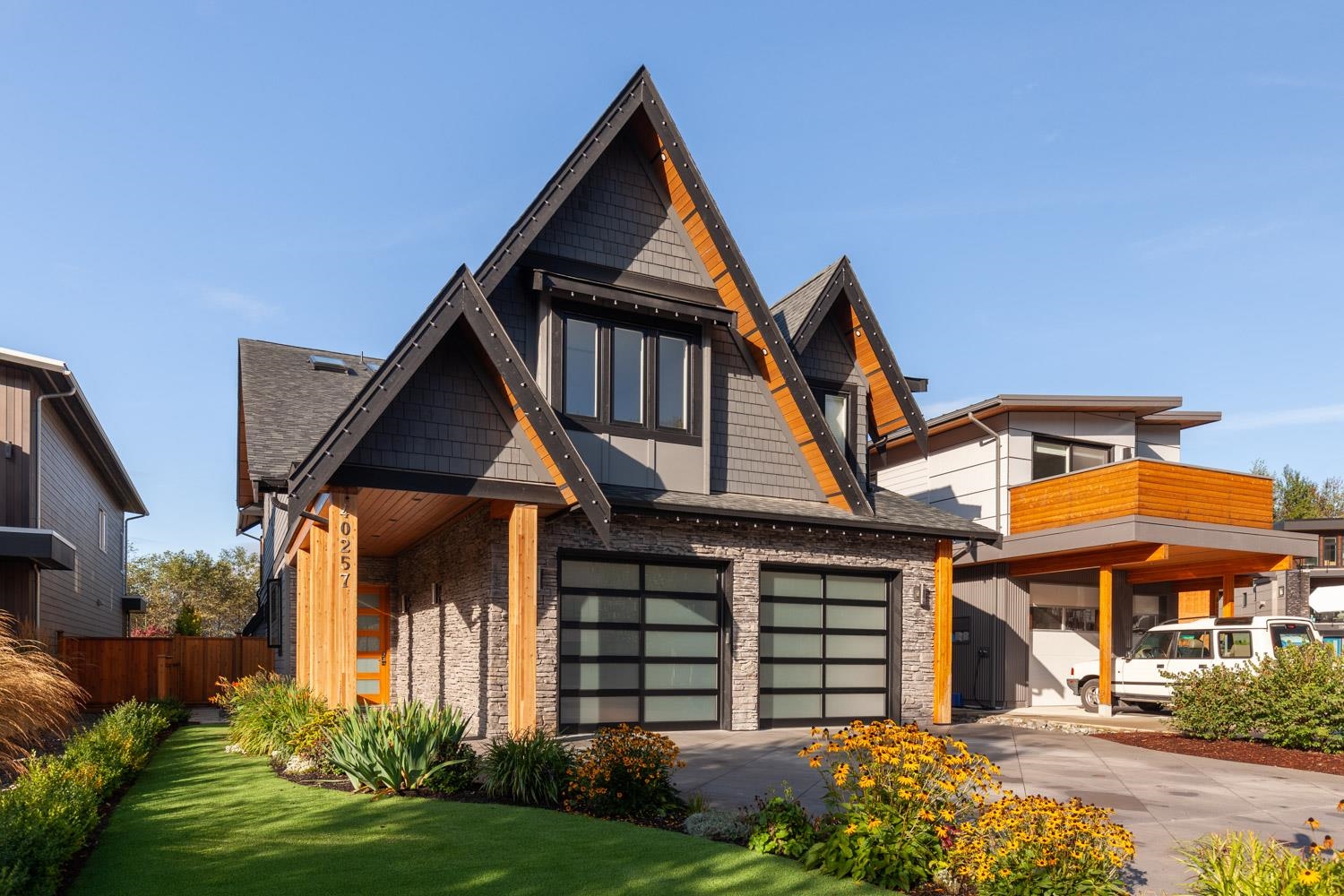 40257 ARISTOTLE DRIVE, Squamish BC V8B 0S6, R3037482, BC,