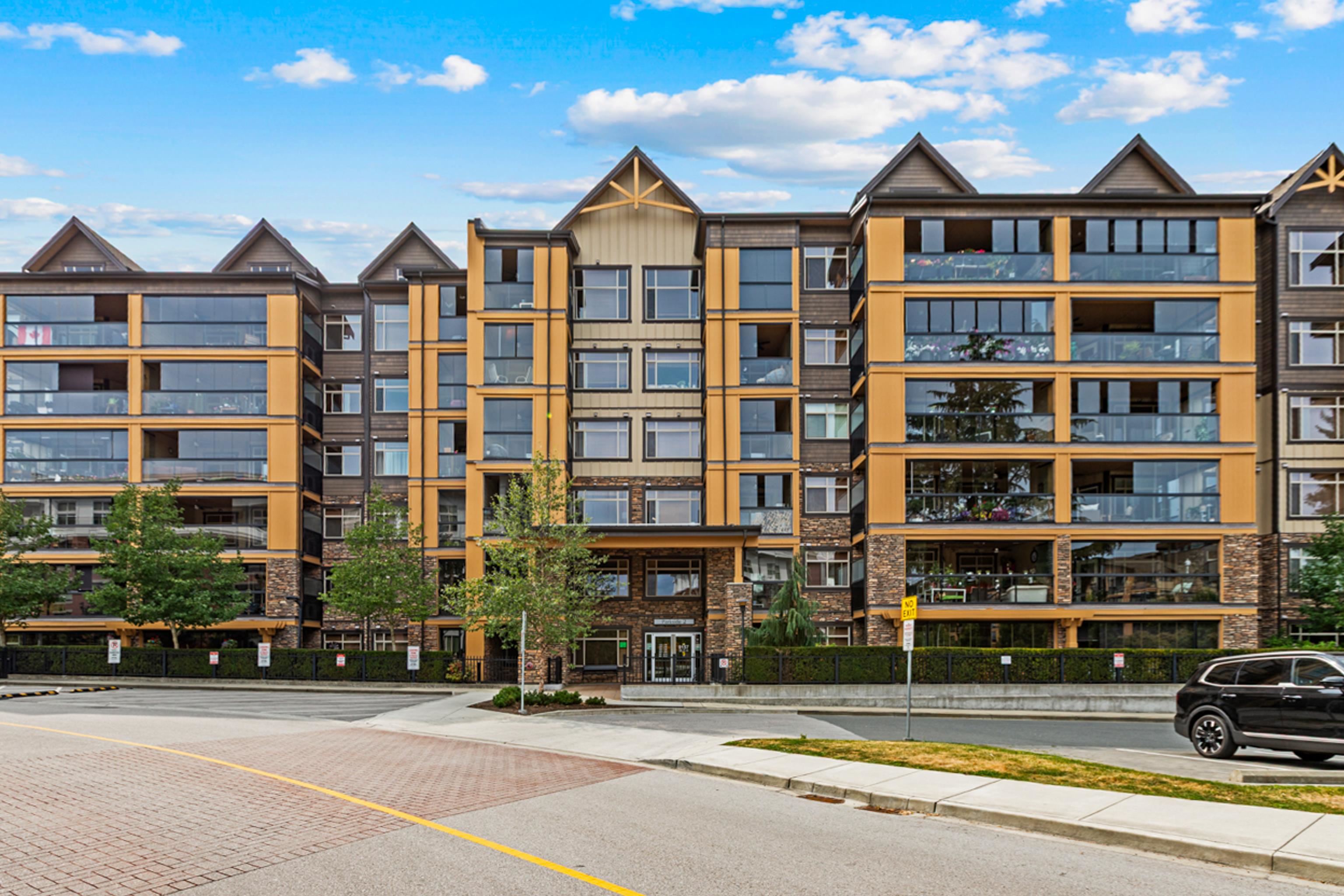 527A 8157 207 STREET, R3037488, BC,