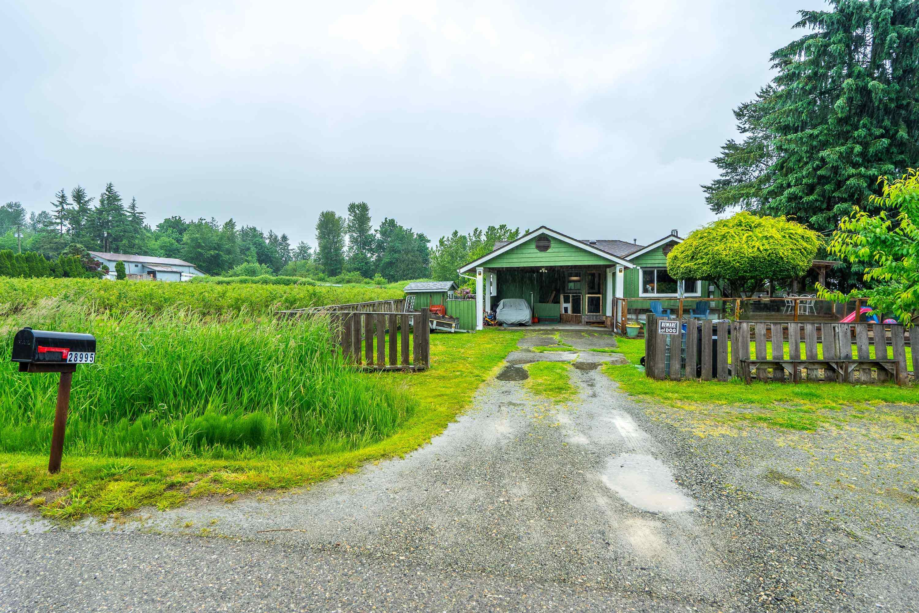 28995 MCTAVISH ROAD, Abbotsford BC V4X 2E7, R3037499, BC,