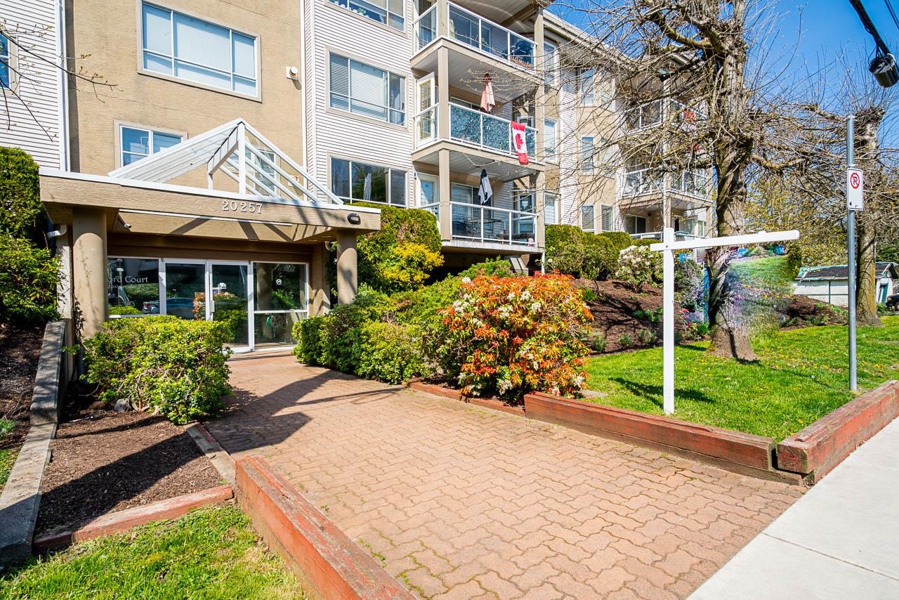 306 20257 54 AVENUE, R3037505, BC,
