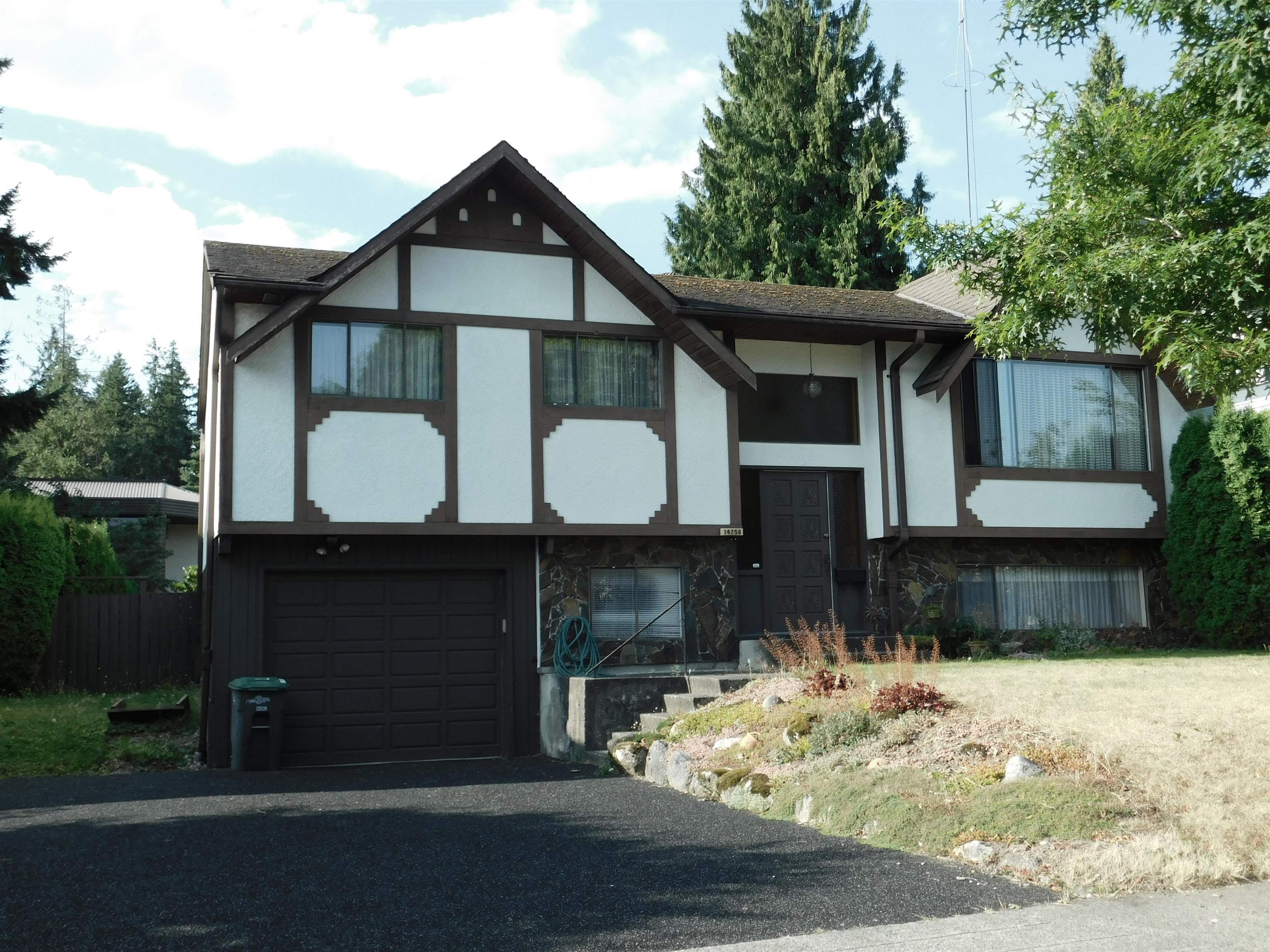14758 HALSTEAD PLACE, Surrey BC V3R 6S5, R3037510, BC,