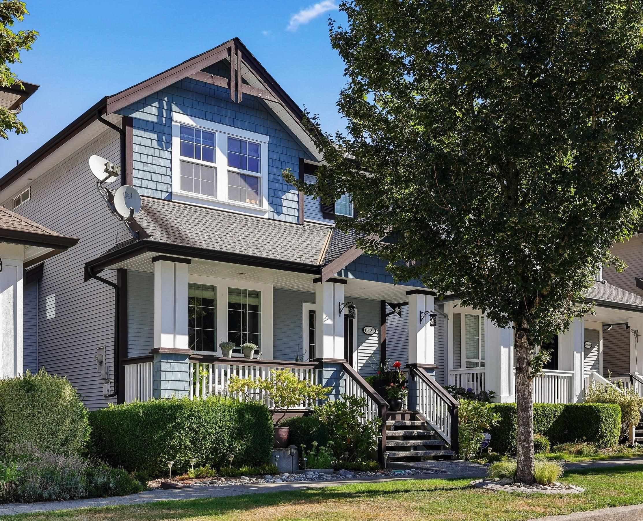 19081 69TH AVENUE, Surrey BC V4N 0A4, R3037511, BC,