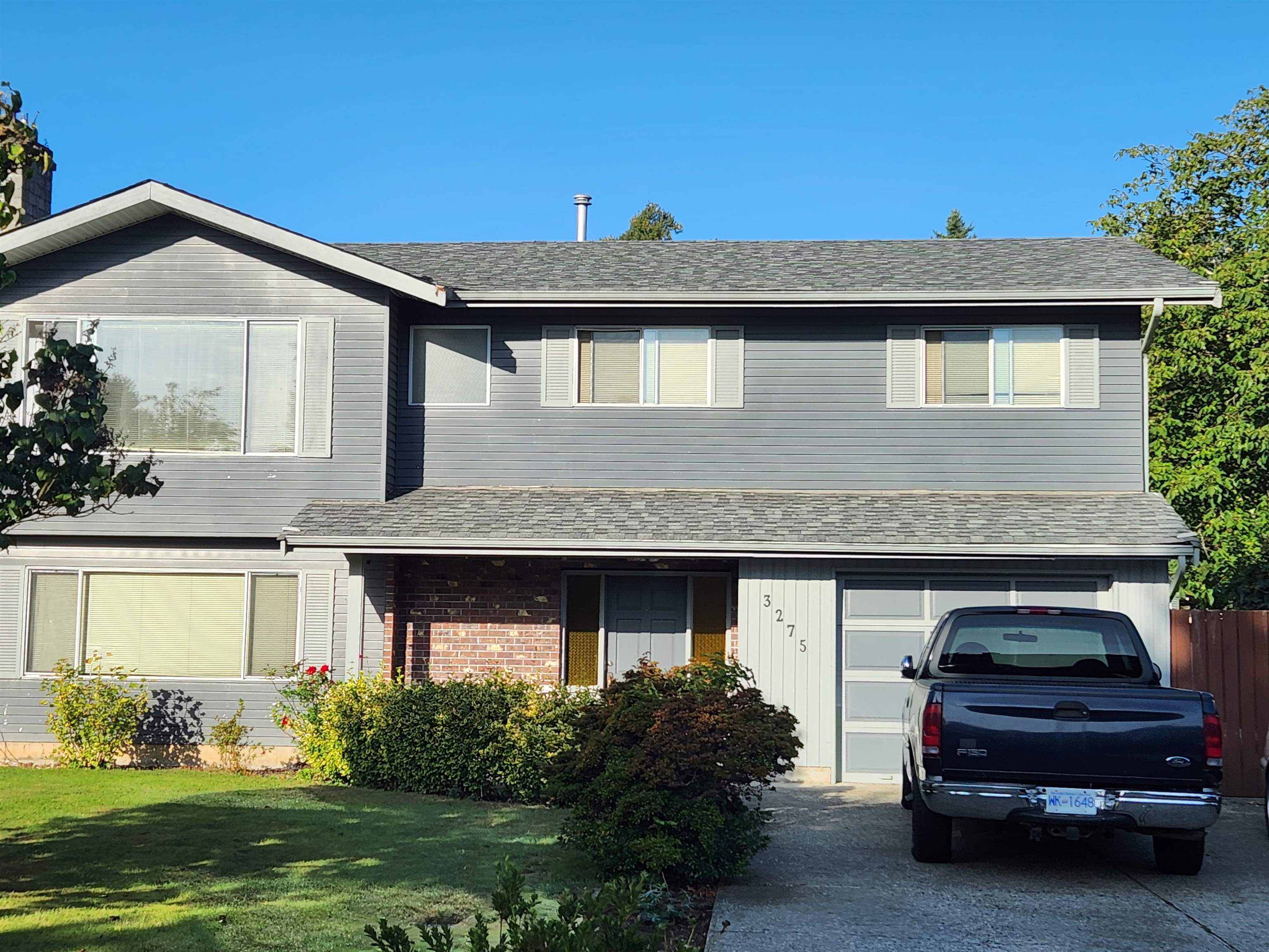 3275 JERVIS CRESCENT, Abbotsford BC V2T 4R8, R3037530, BC,