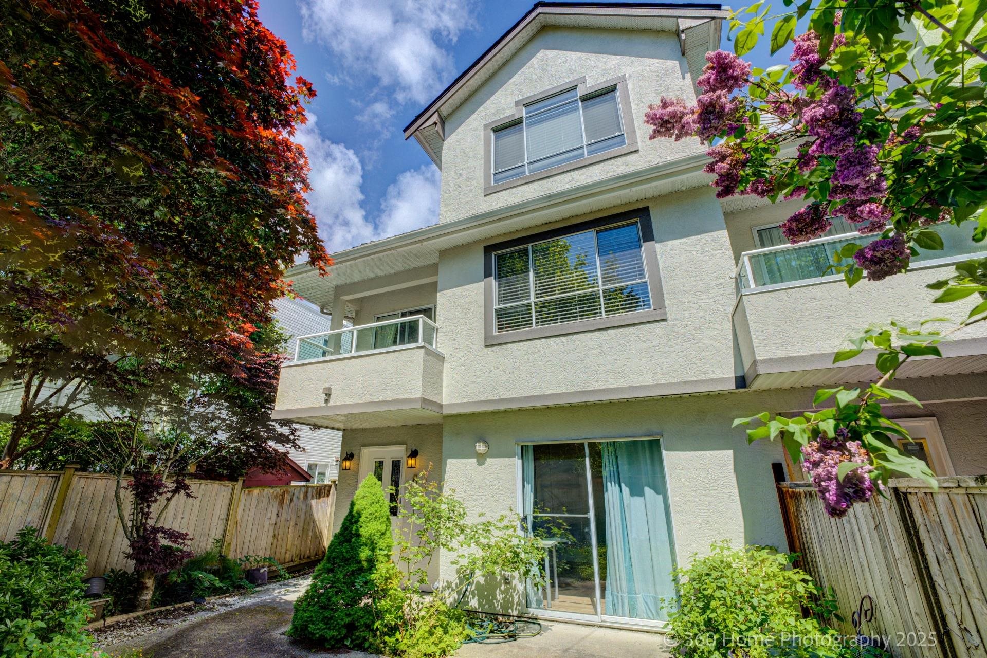 6 5671 LADNER TRUNK ROAD, R3037532, BC,
