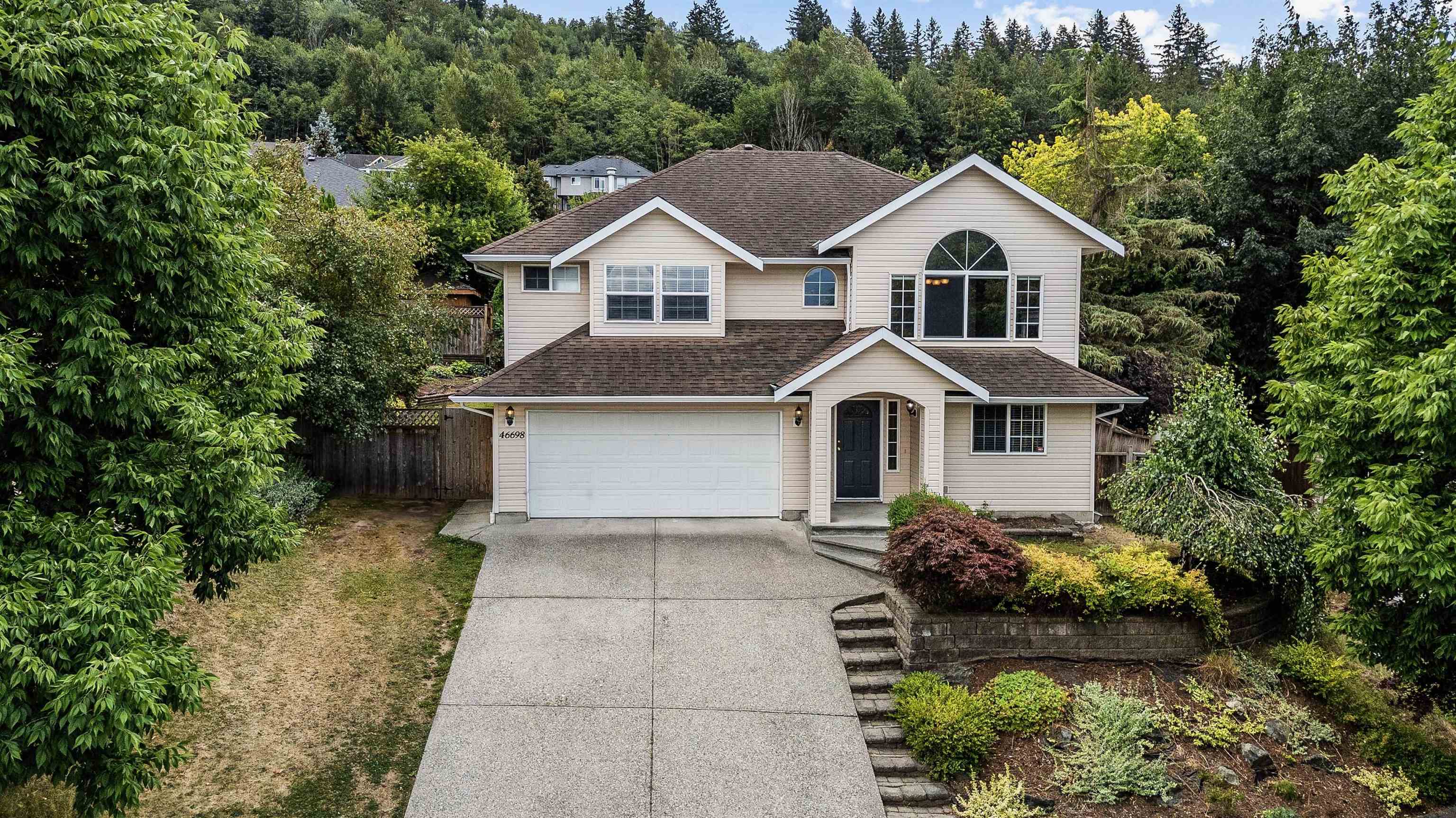 46698 SYLVAN DRIVE, Chilliwack BC V2R 4E9, R3037536, BC,