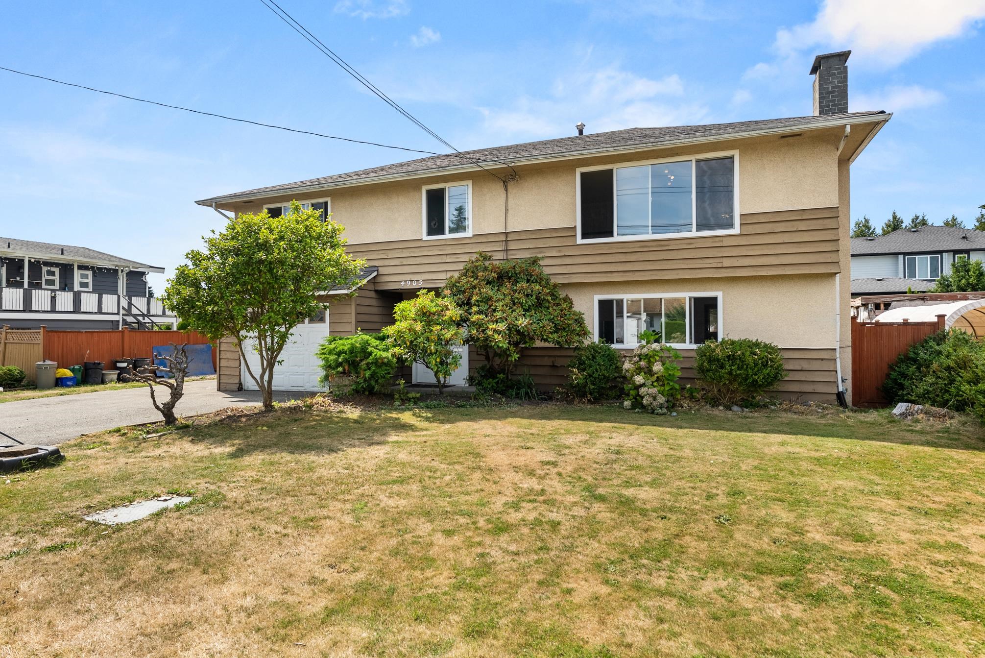 4903 58 STREET, Delta BC V4K 3H4, R3037543, BC,