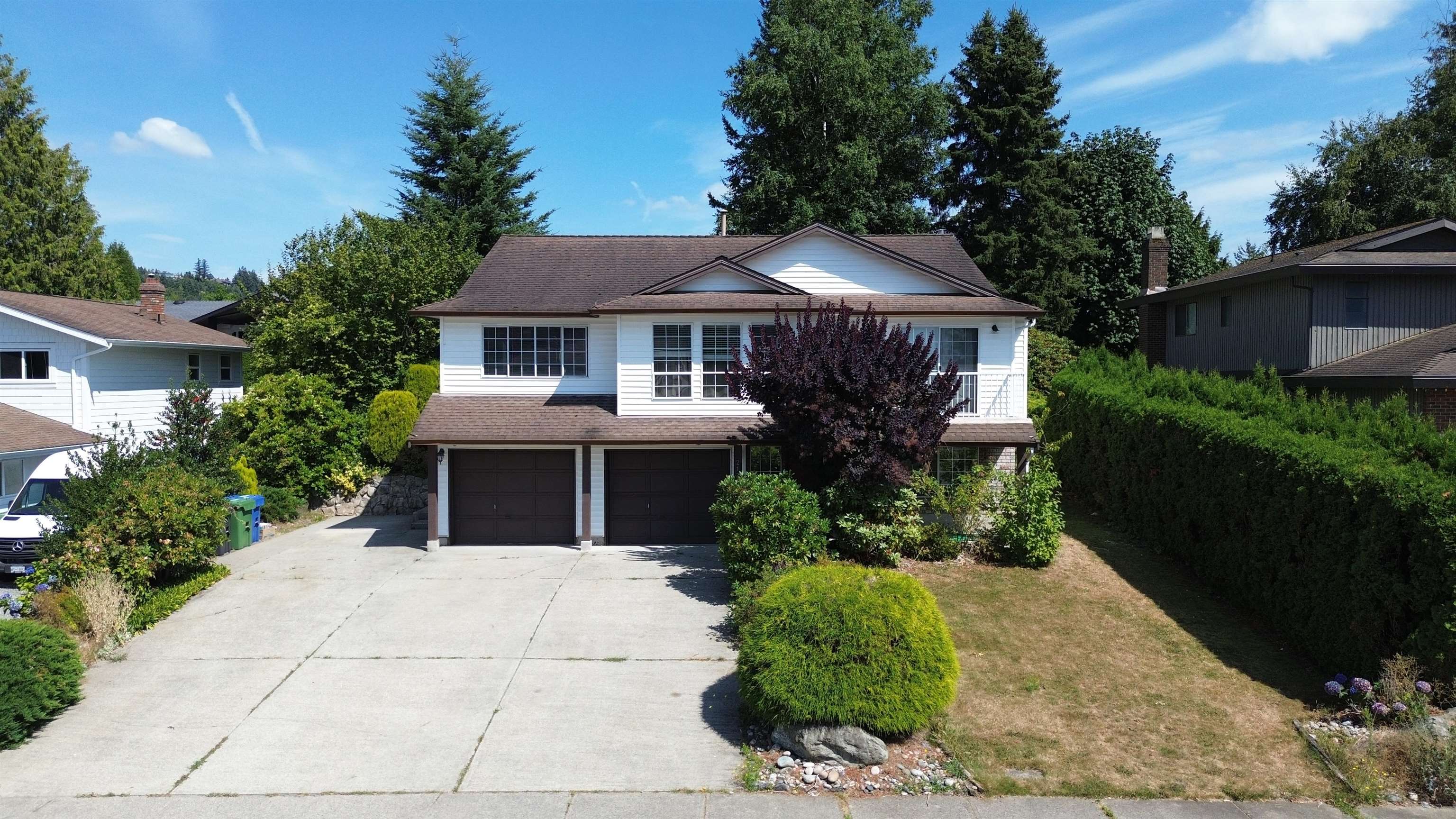 2138 ESSEX DRIVE, Abbotsford BC V2S 7R8, R3037561, BC,