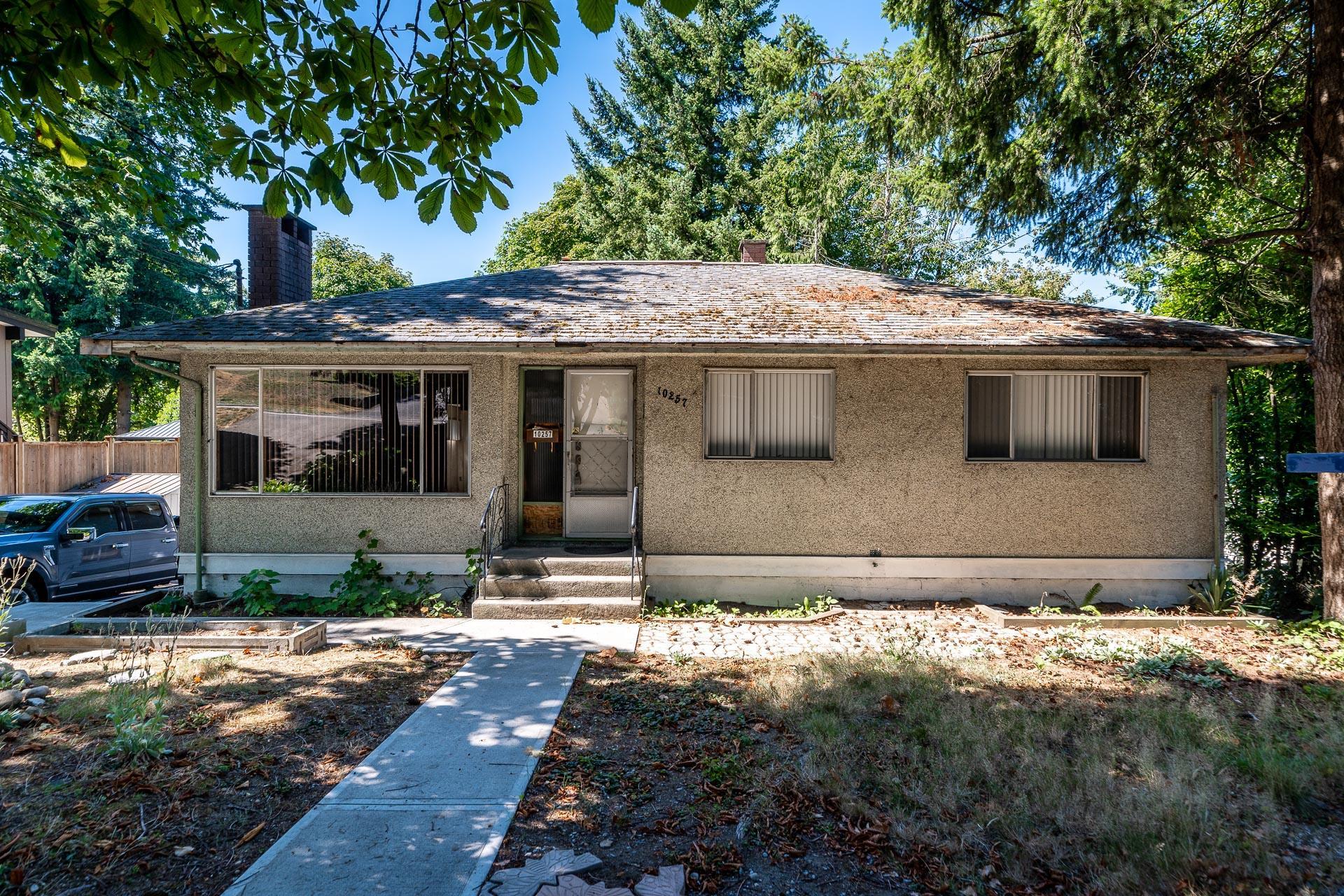 10257 124 STREET, Surrey BC V3V 4T4, R3037569, BC,