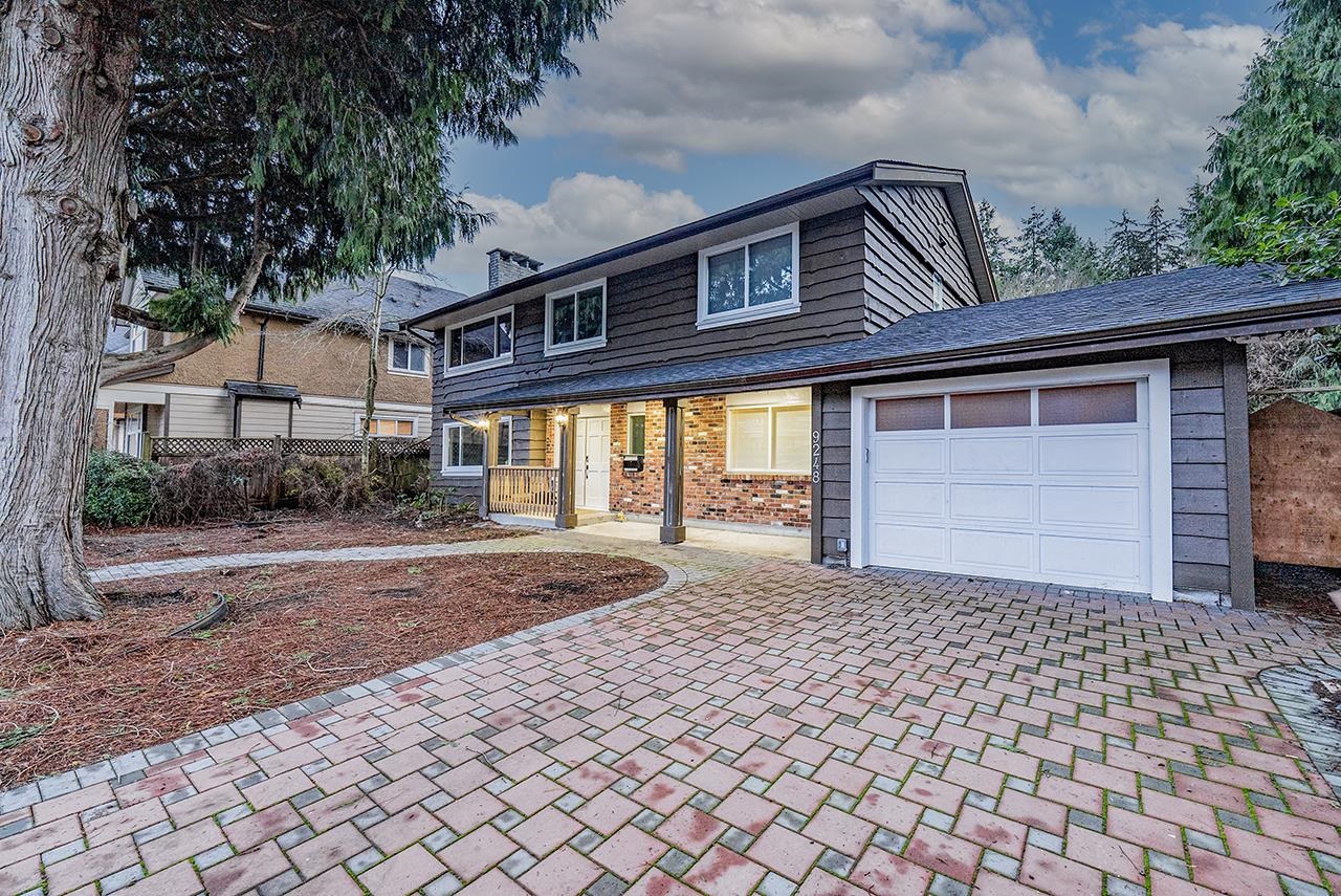 9248 GENERAL CURRIE ROAD, Richmond BC V6Y 1M6, R3037590, BC,