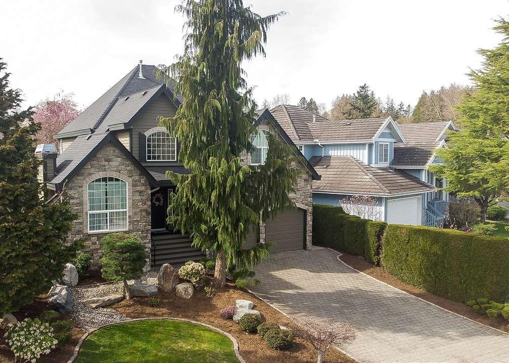 8095 170TH STREET, Surrey BC V4N 4Y7, R3037614, BC,