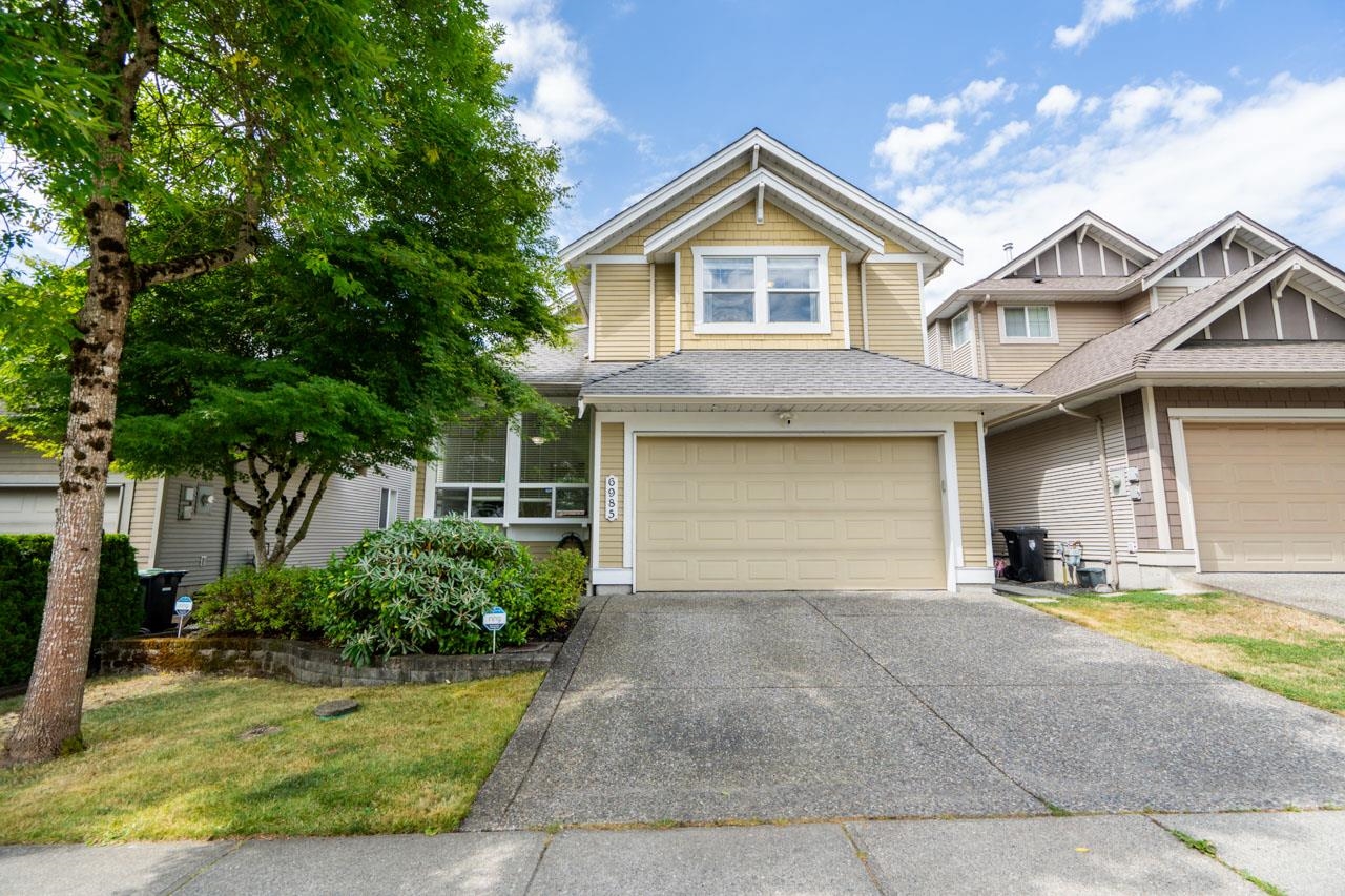 6985 196A STREET, Langley BC V2Y 3A7, R3037618, BC,