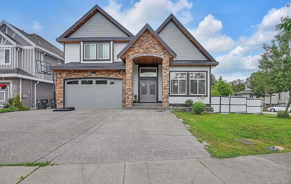 7893 147A STREET, Surrey BC V3S 2T8, R3037622, BC,