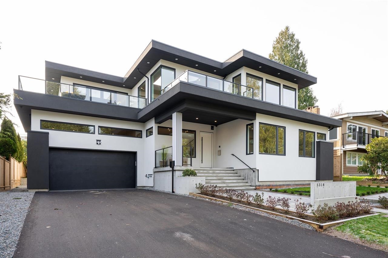5318 4A AVENUE, Delta BC V4M 1H5, R3037625, BC,